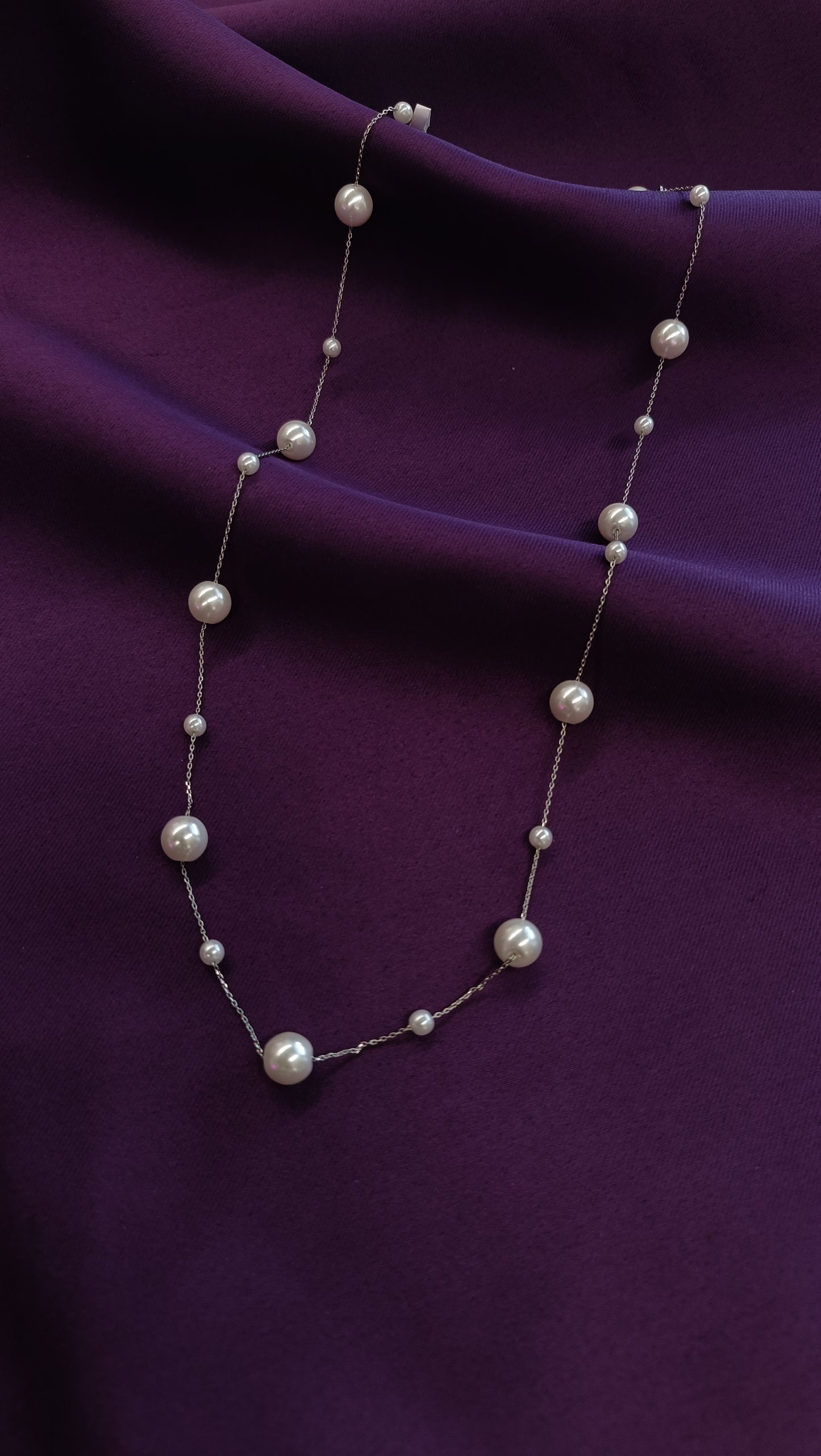 Pearl String