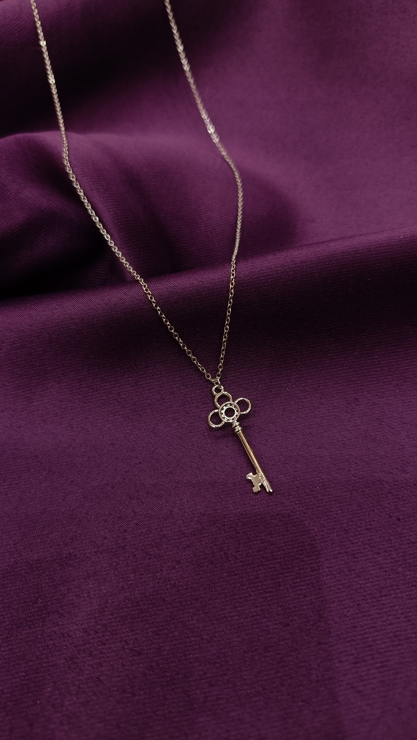 Key-Chain