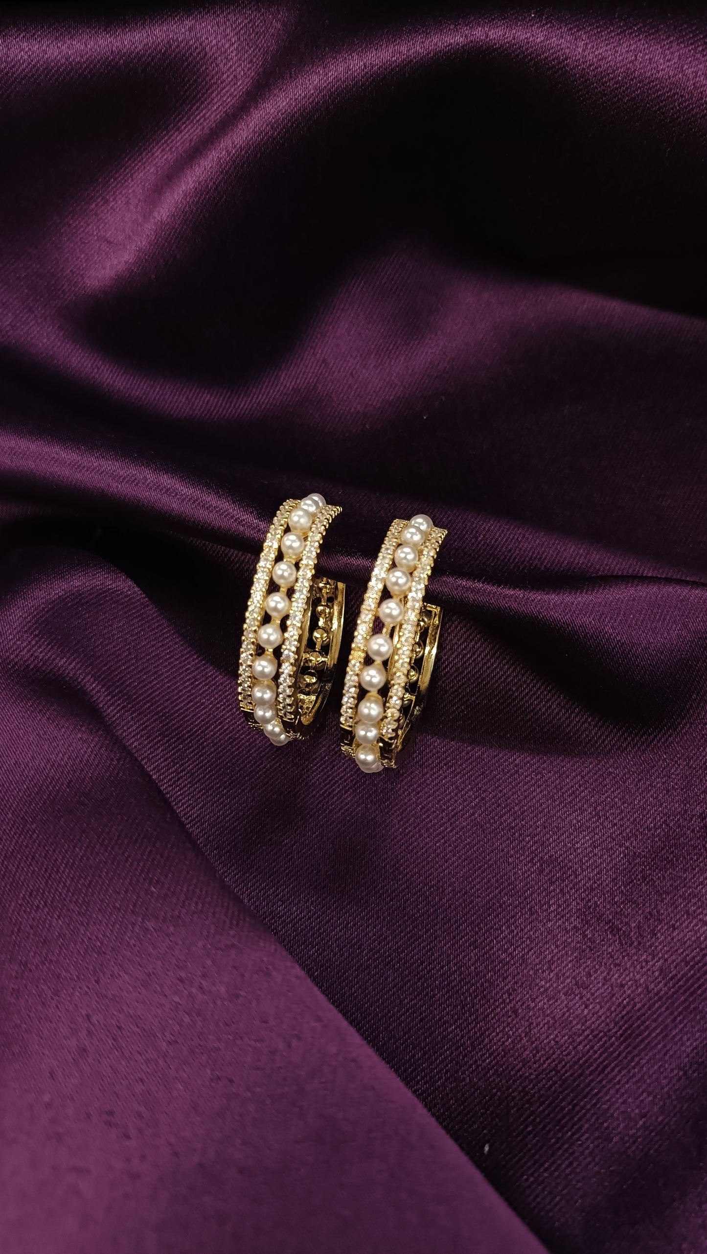 Halo Hoops