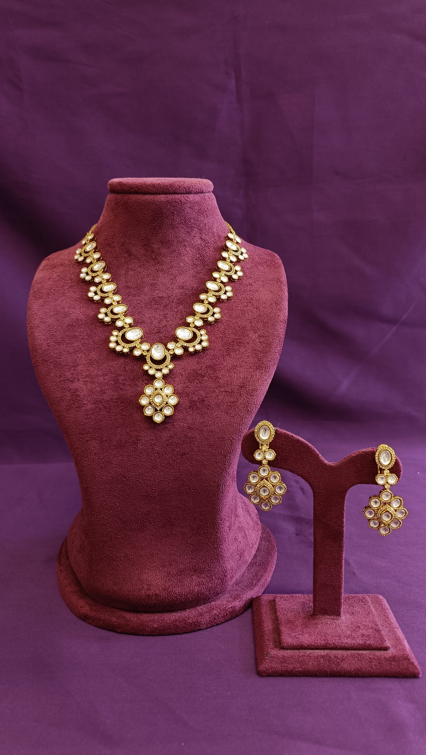 Amaira Set