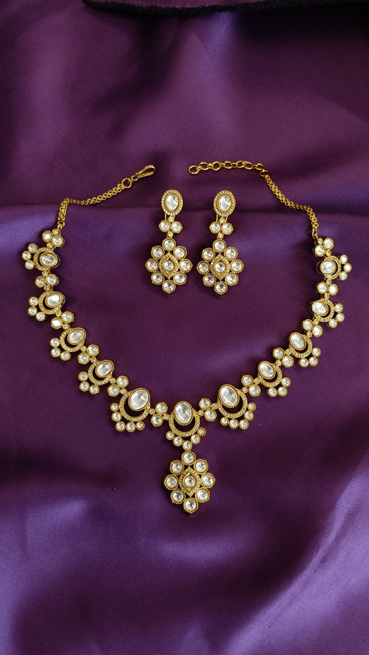 Amaira Set