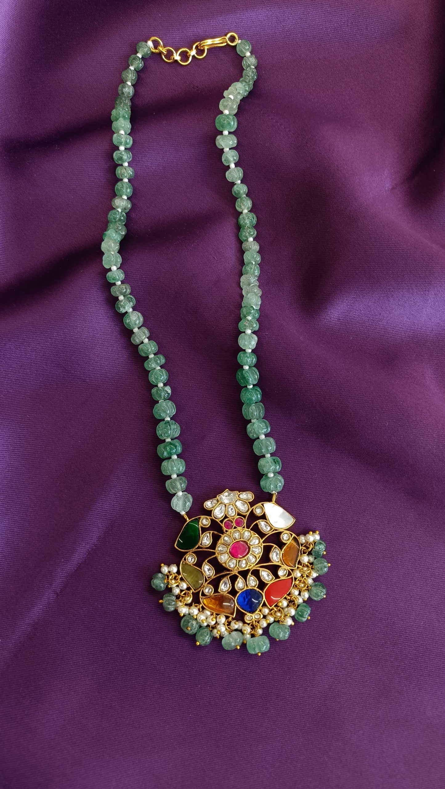 Rangrez Set