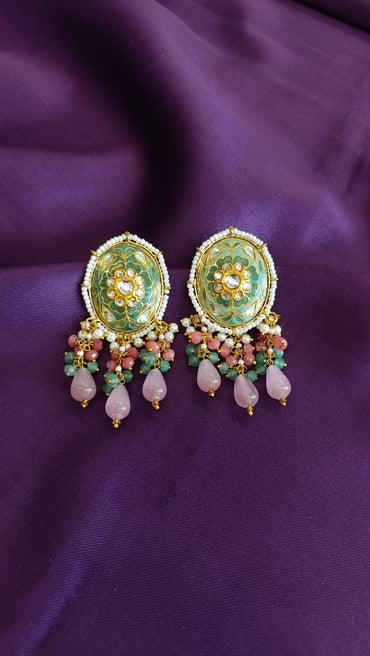 Nooré Gul-bahaar Set