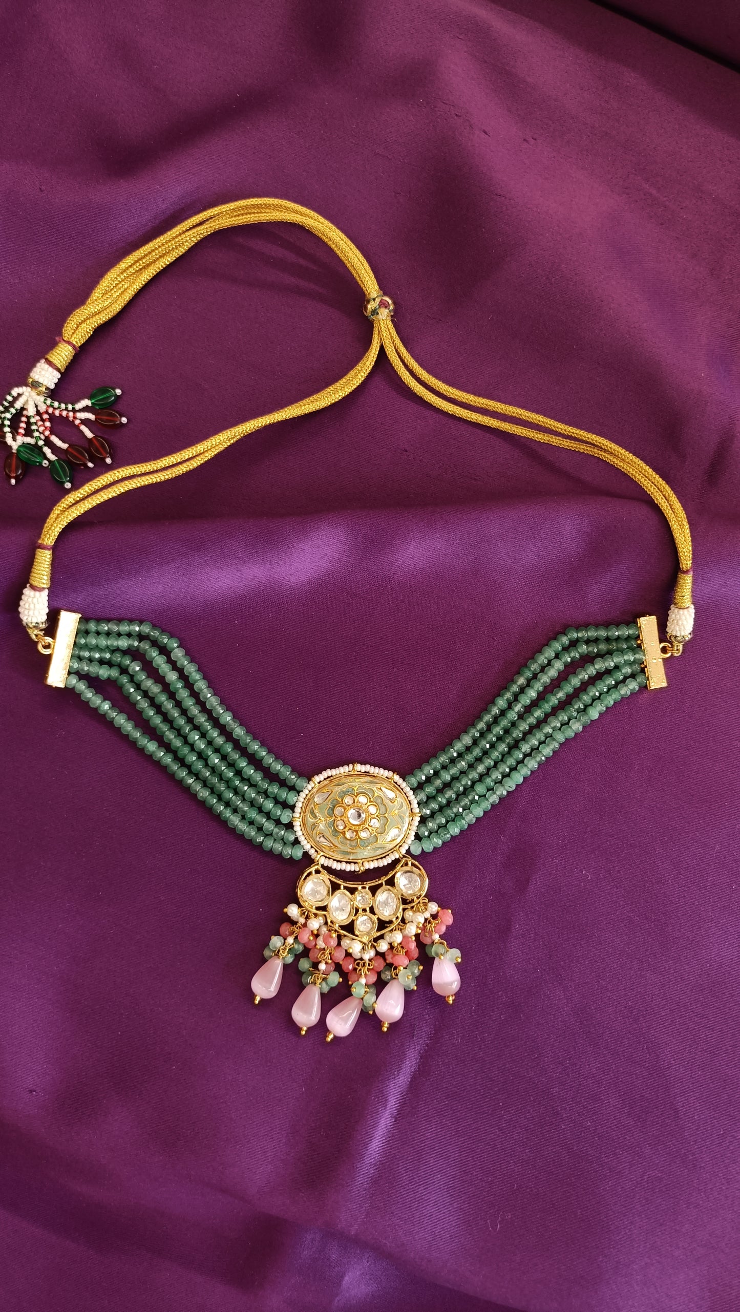 Nooré Gul-bahaar Set