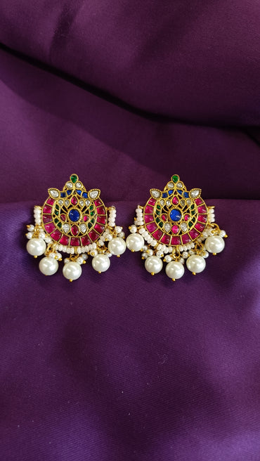 Navratna Radiance Set