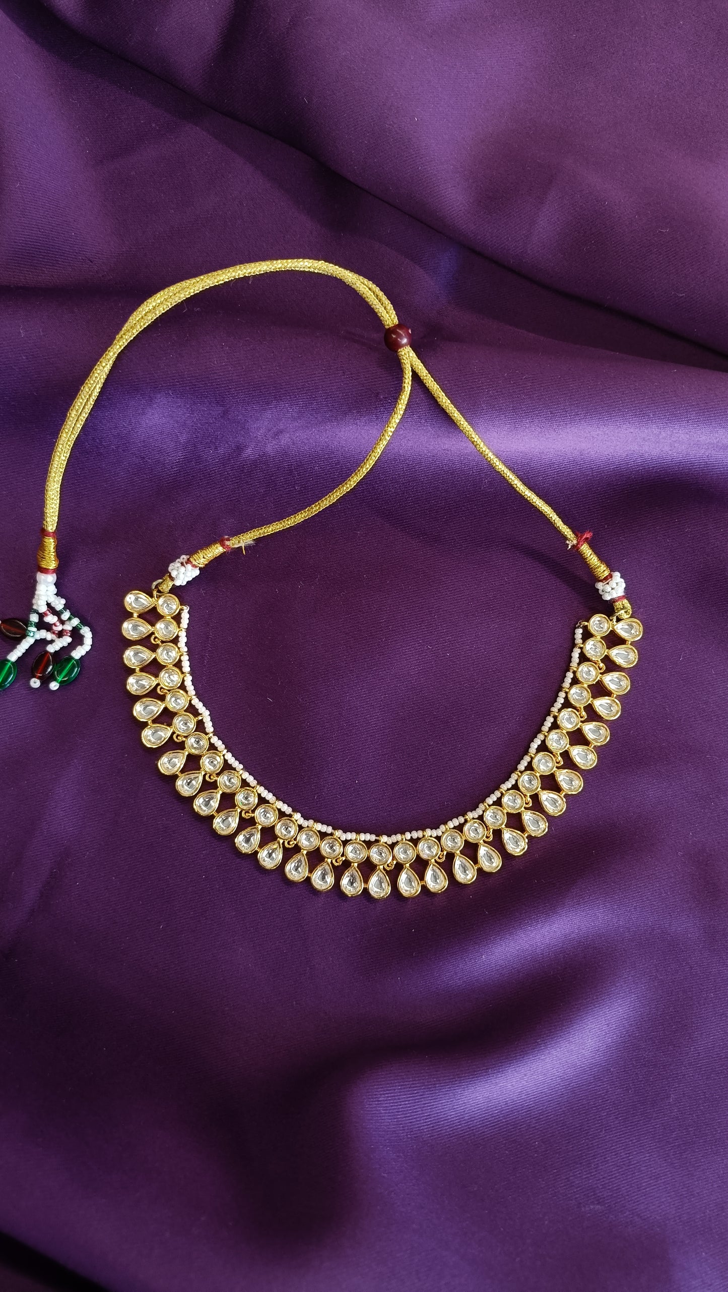 Aakar Set