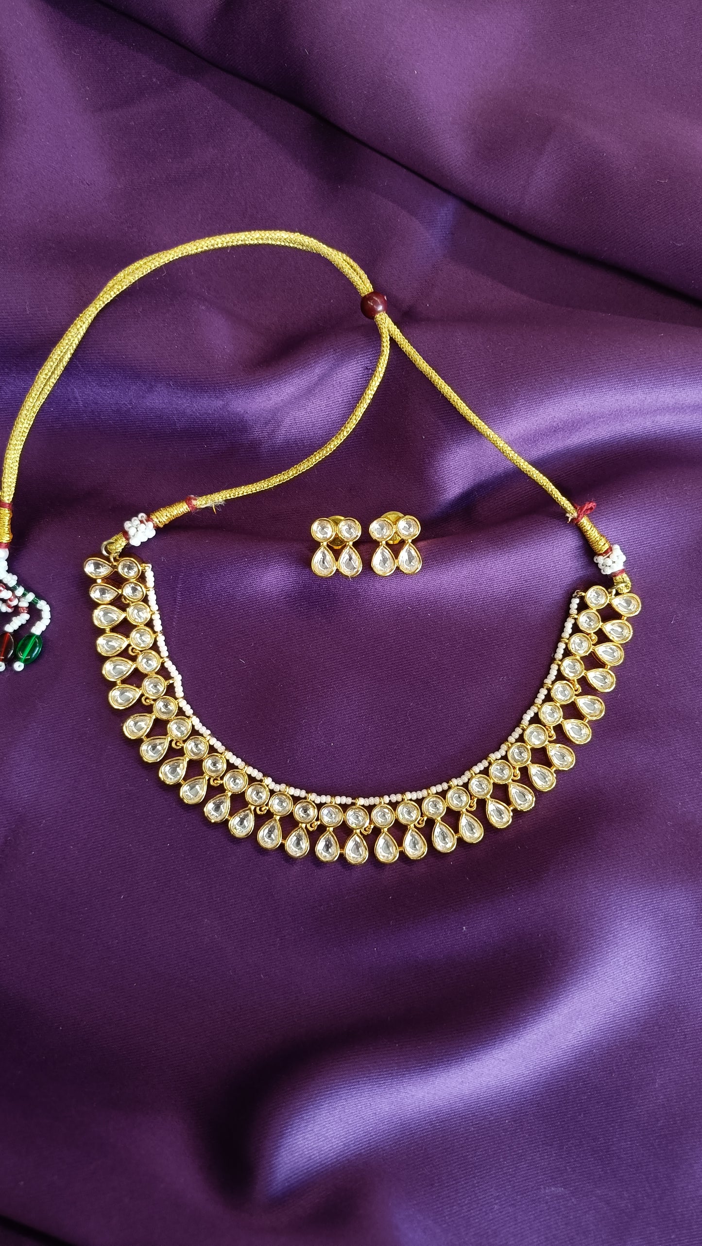 Aakar Set