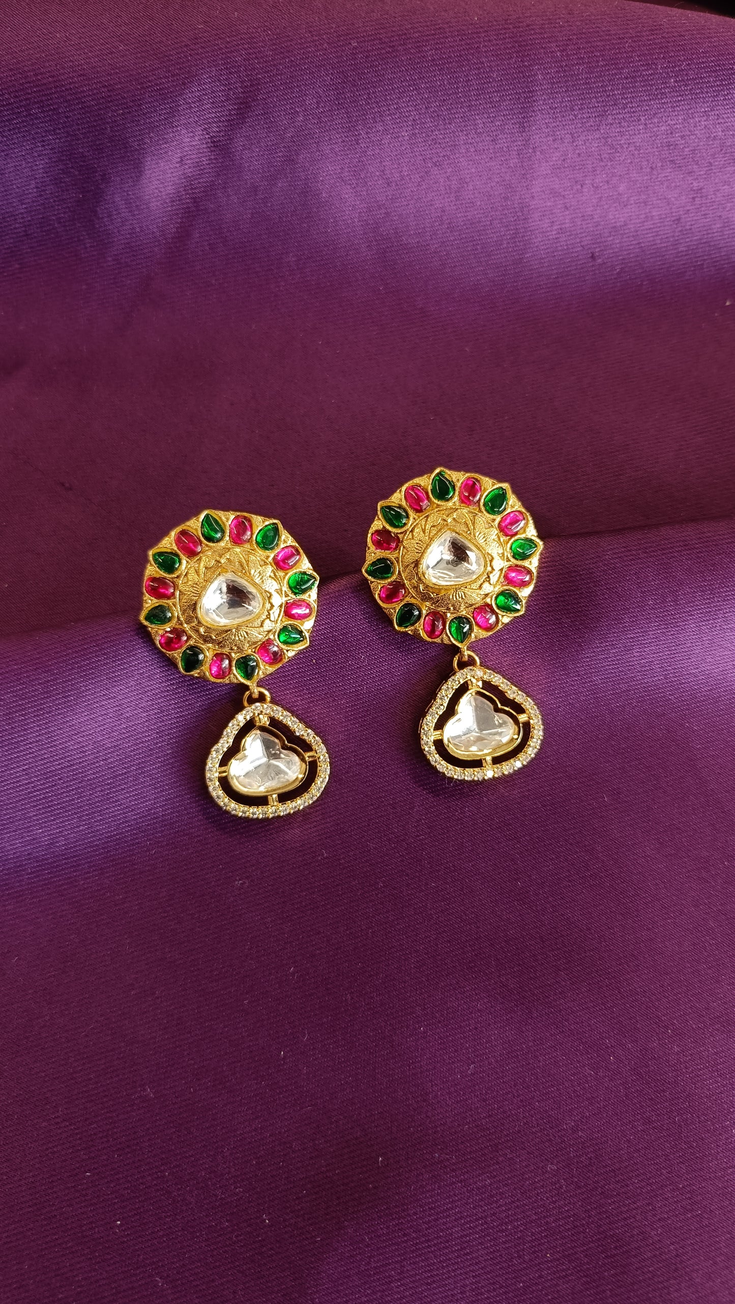 Sitara Regalia Set