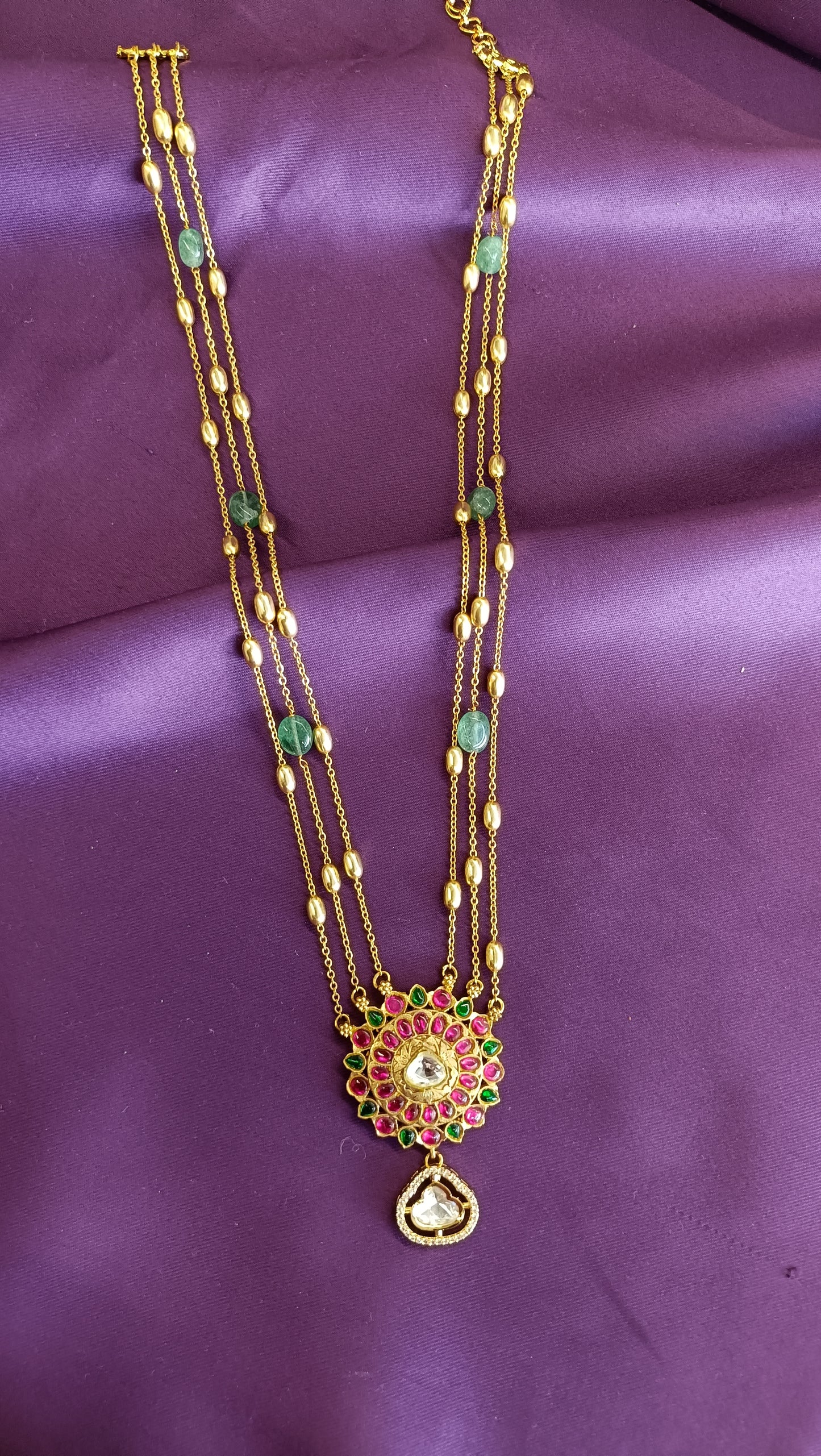 Sitara Regalia Set