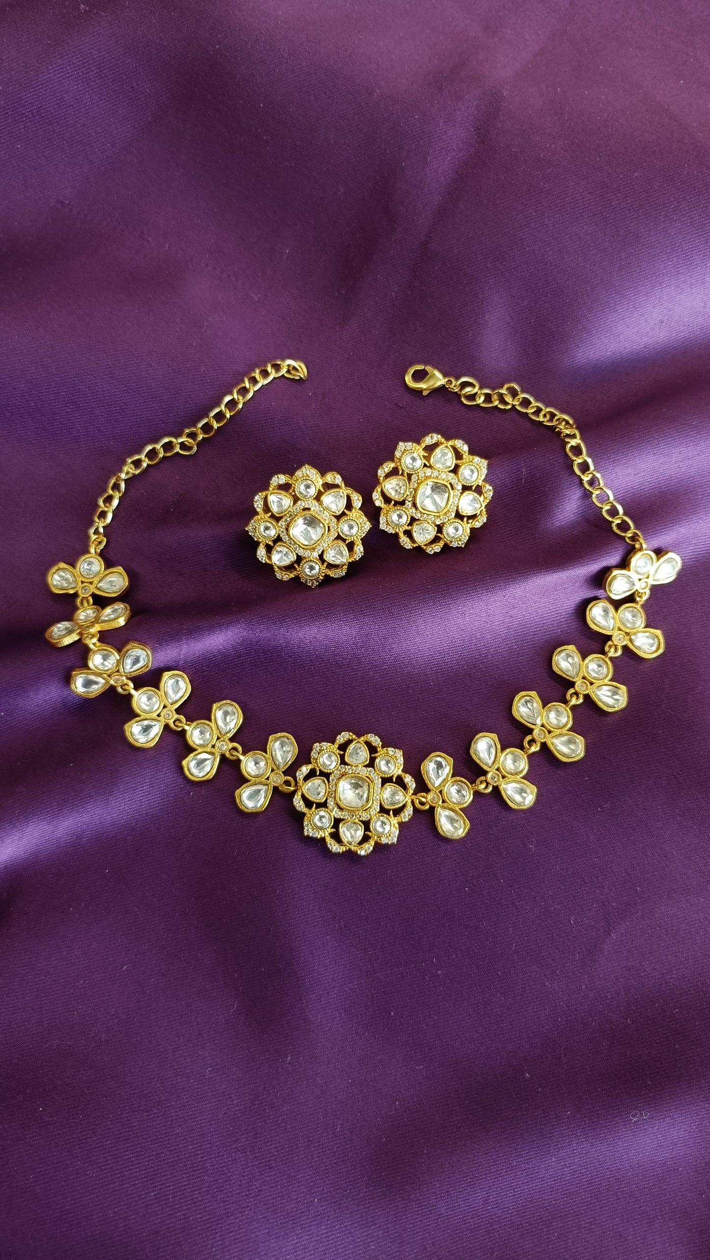 Noorika Set