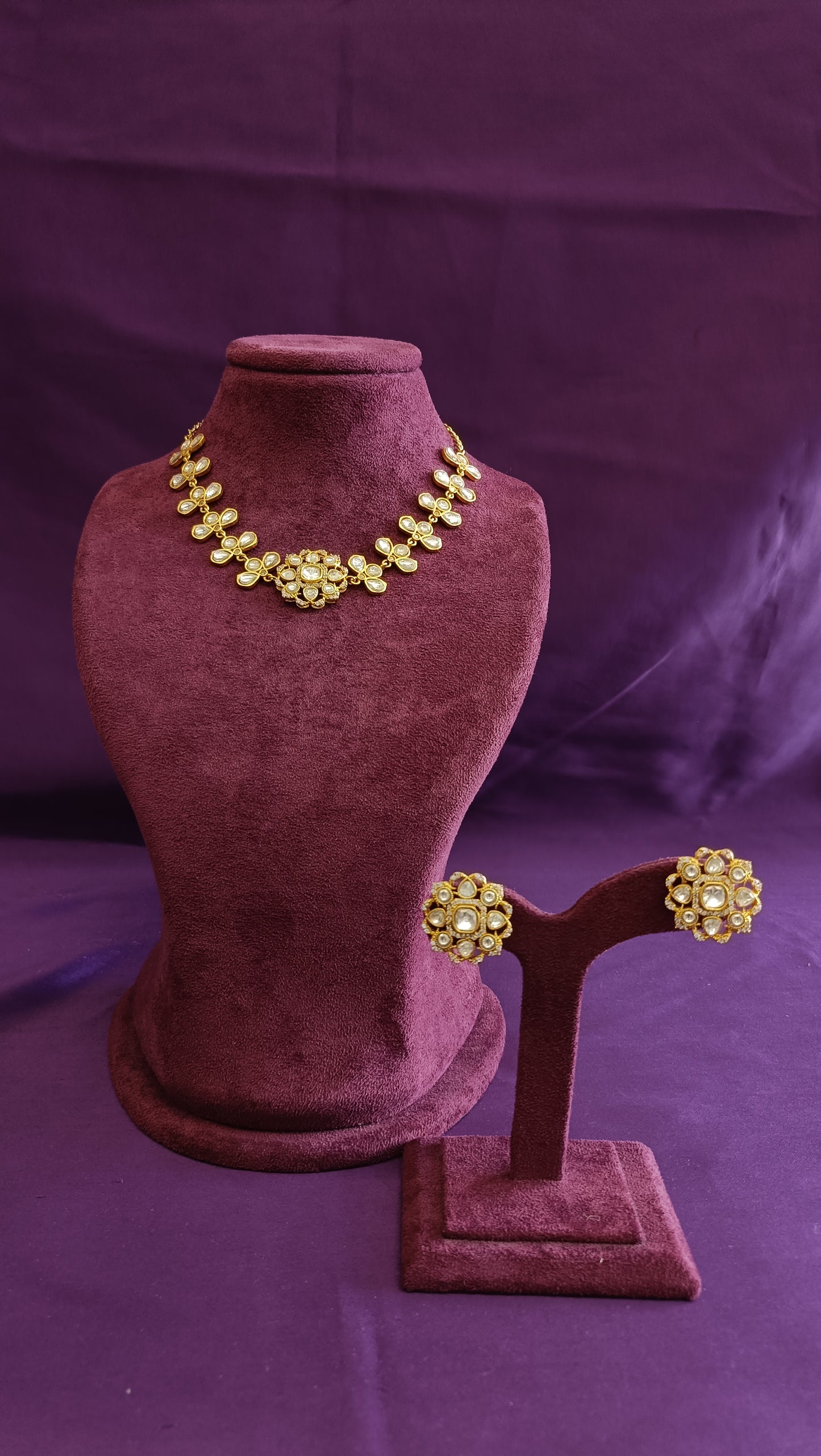 Noorika Set