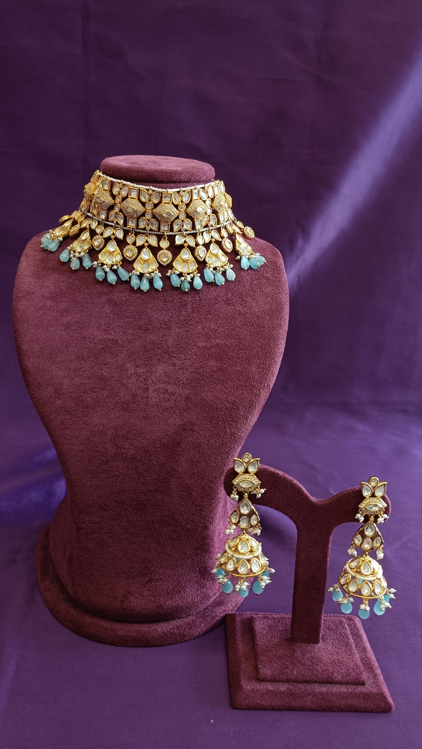 Aqsa Royale Set
