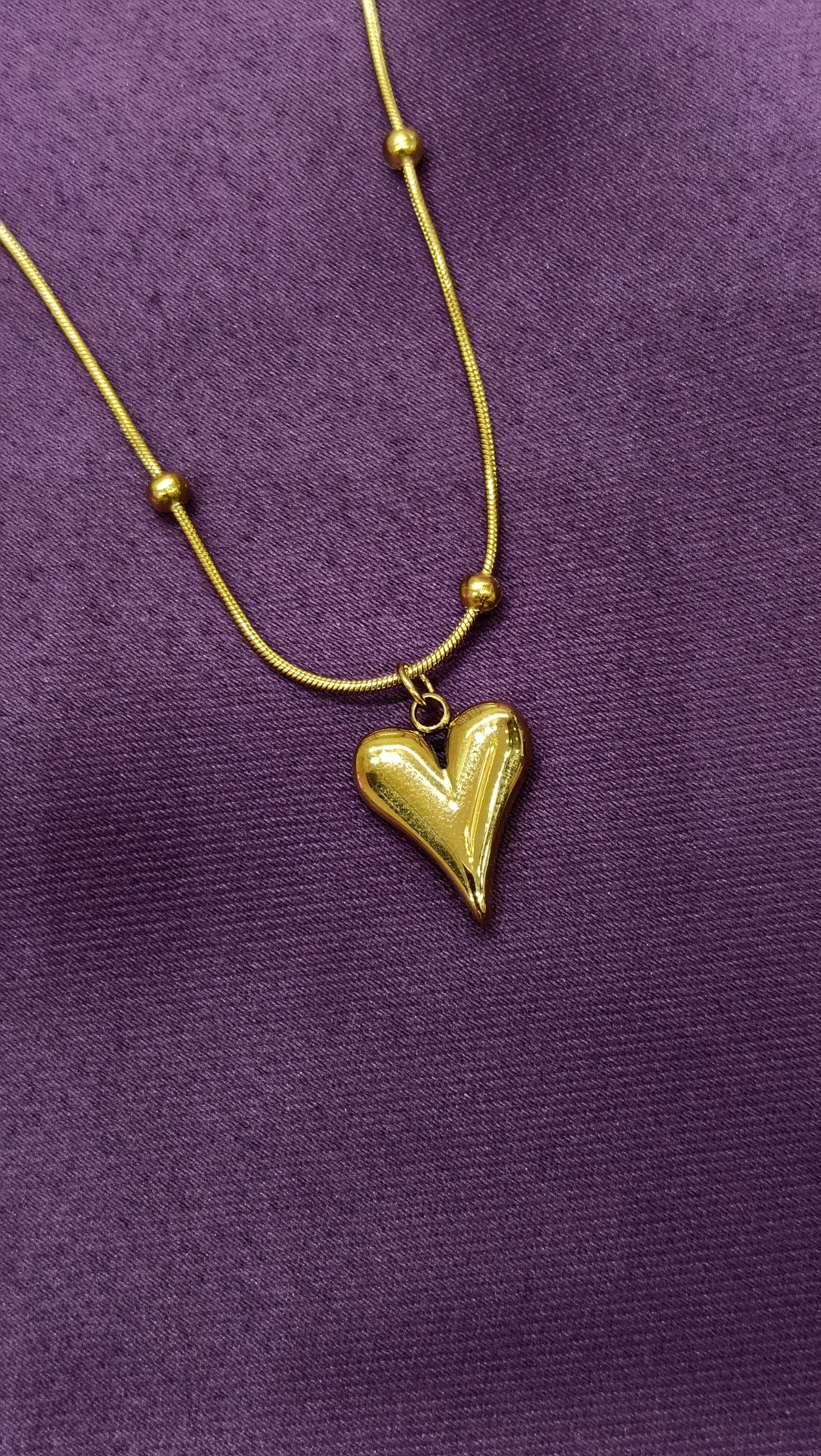Amour Chain
