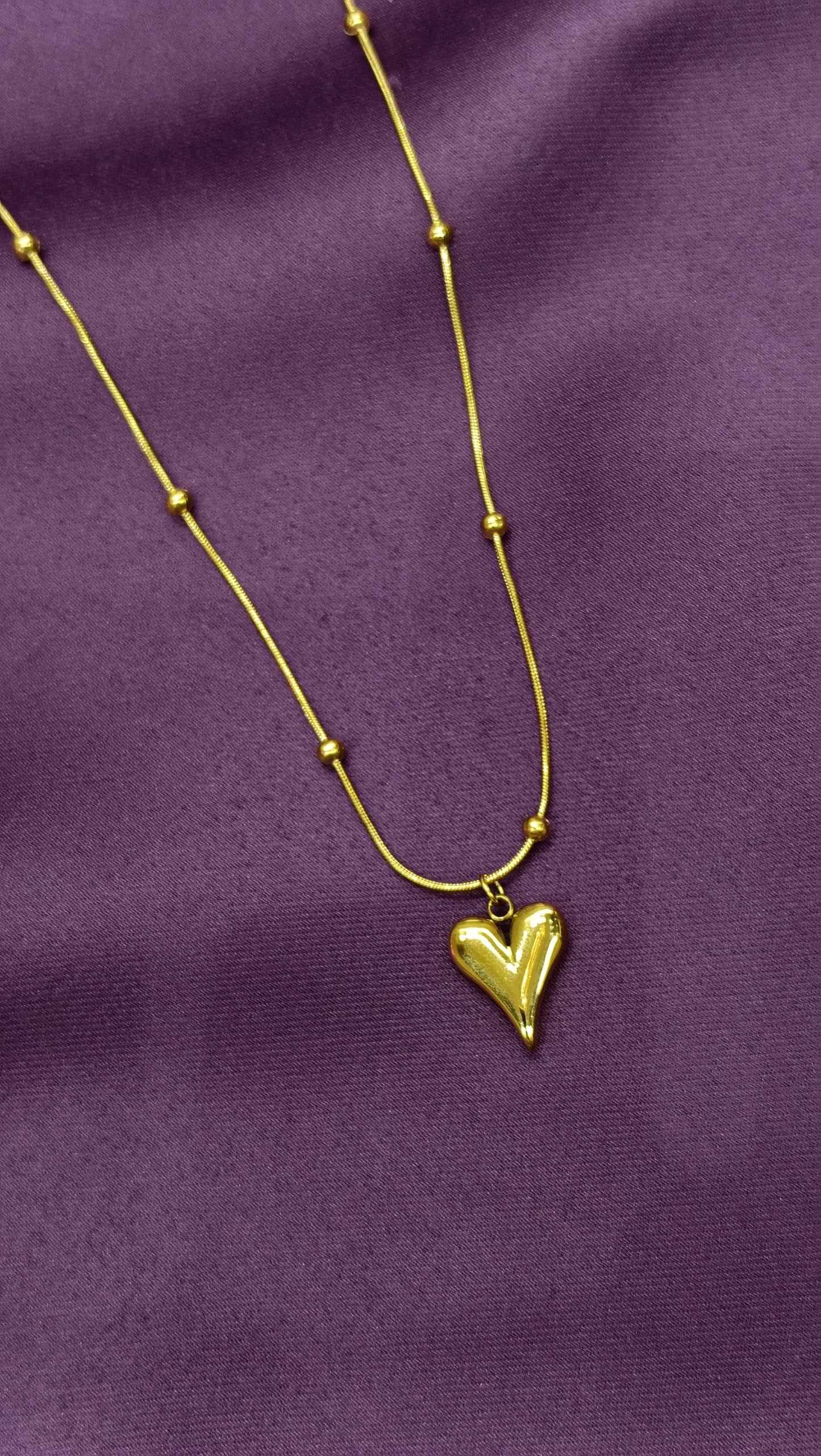 Amour Chain