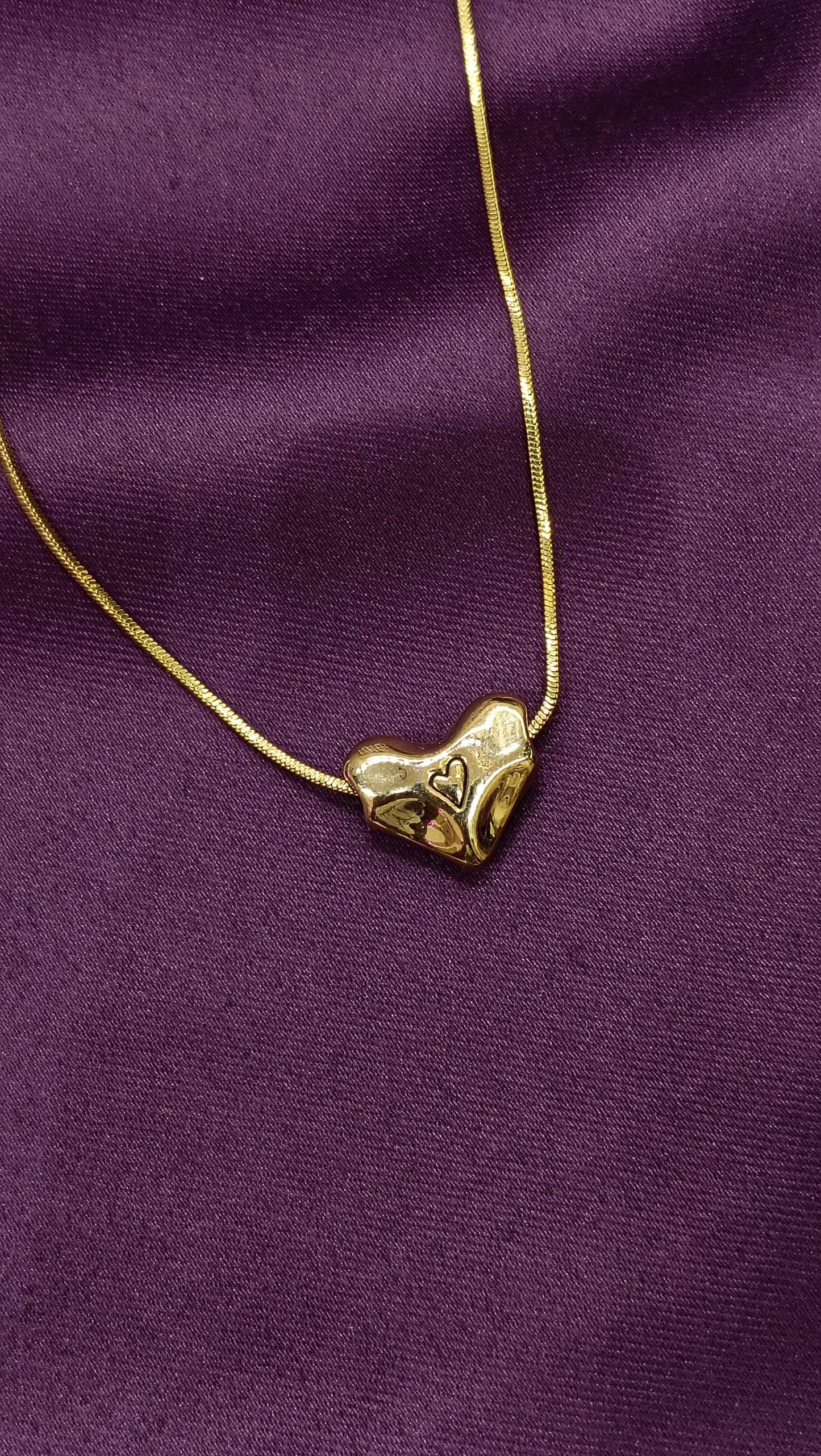 Lovely Love Chain