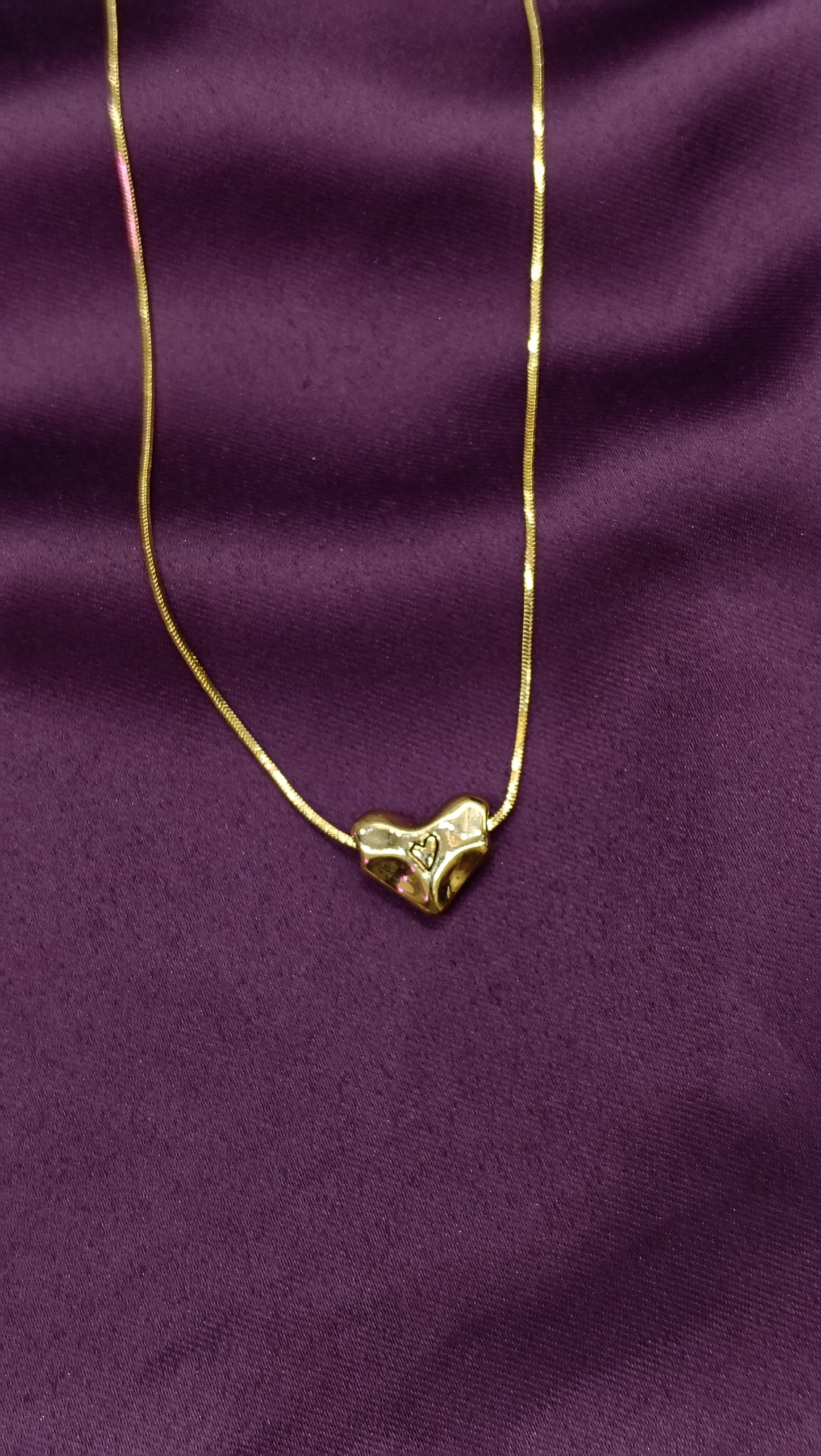 Lovely Love Chain
