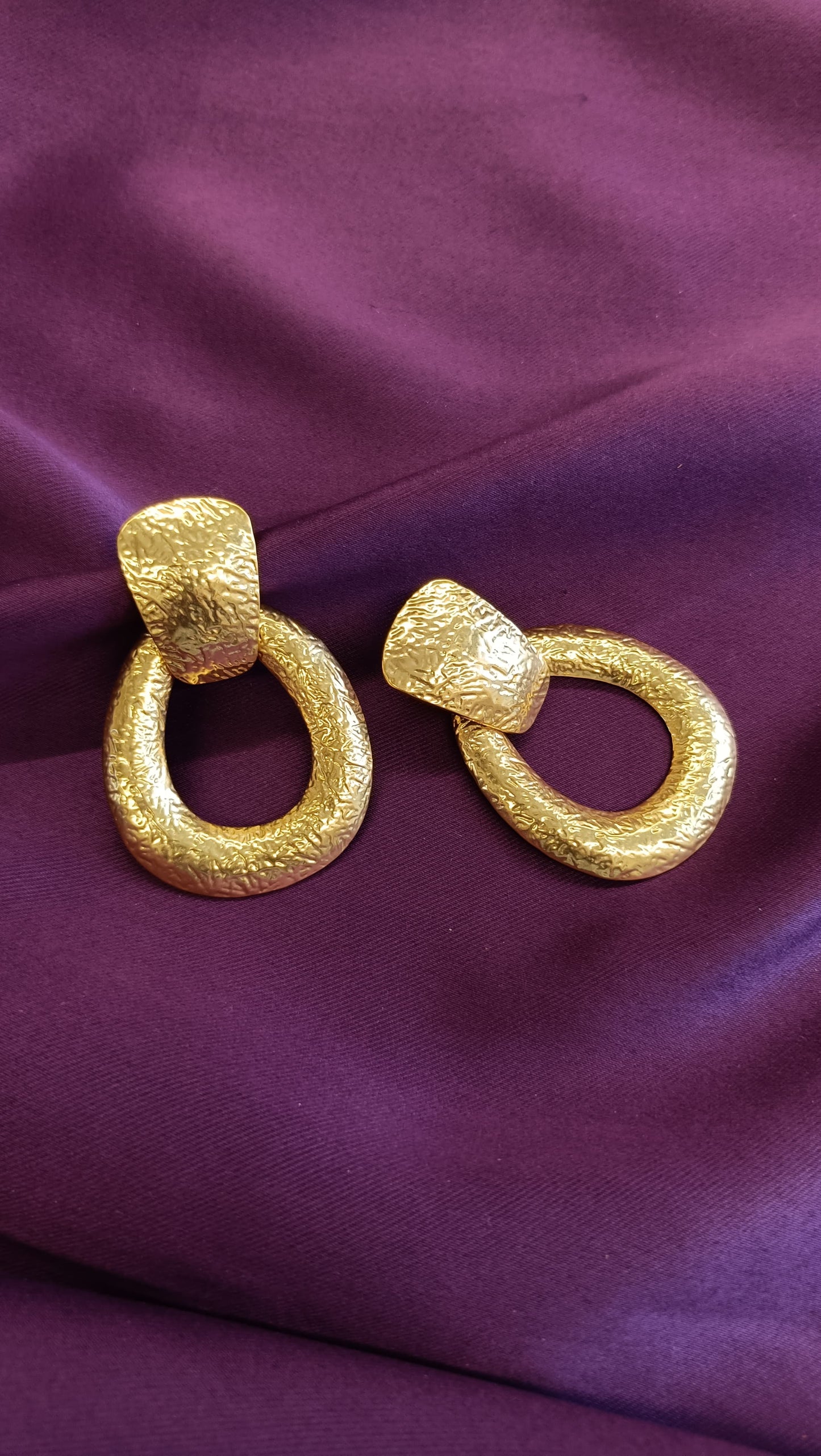 Gleam Theory Danglers