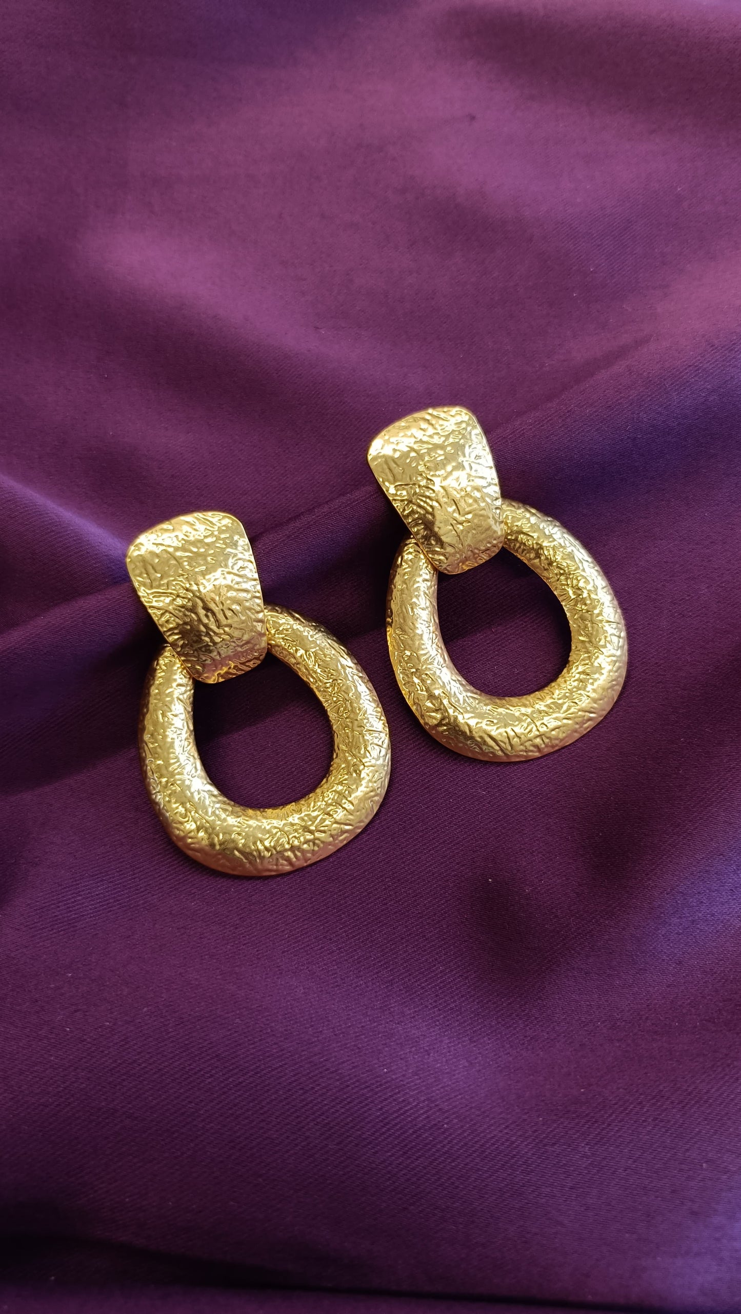 Gleam Theory Danglers