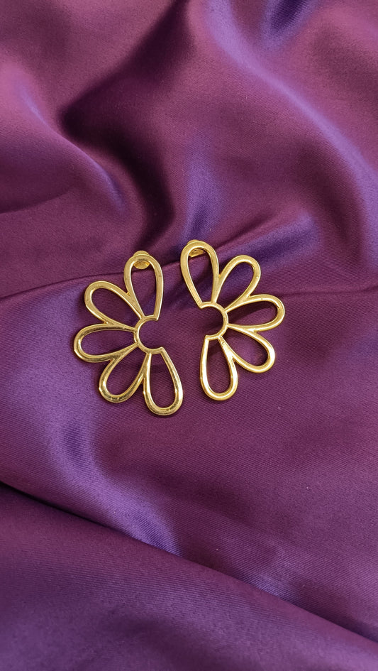 Floral Bliss Earrings