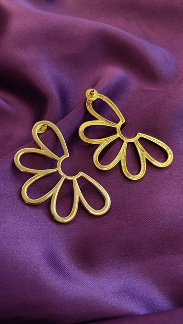 Floral Bliss Earrings