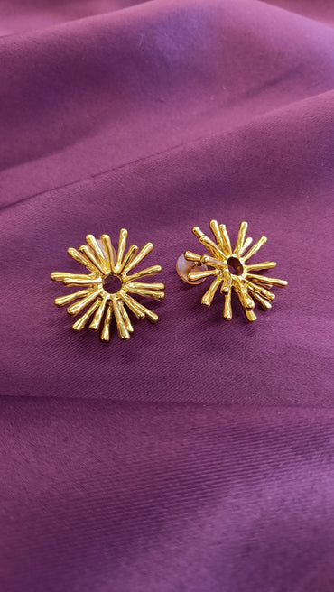 Soleil Studs