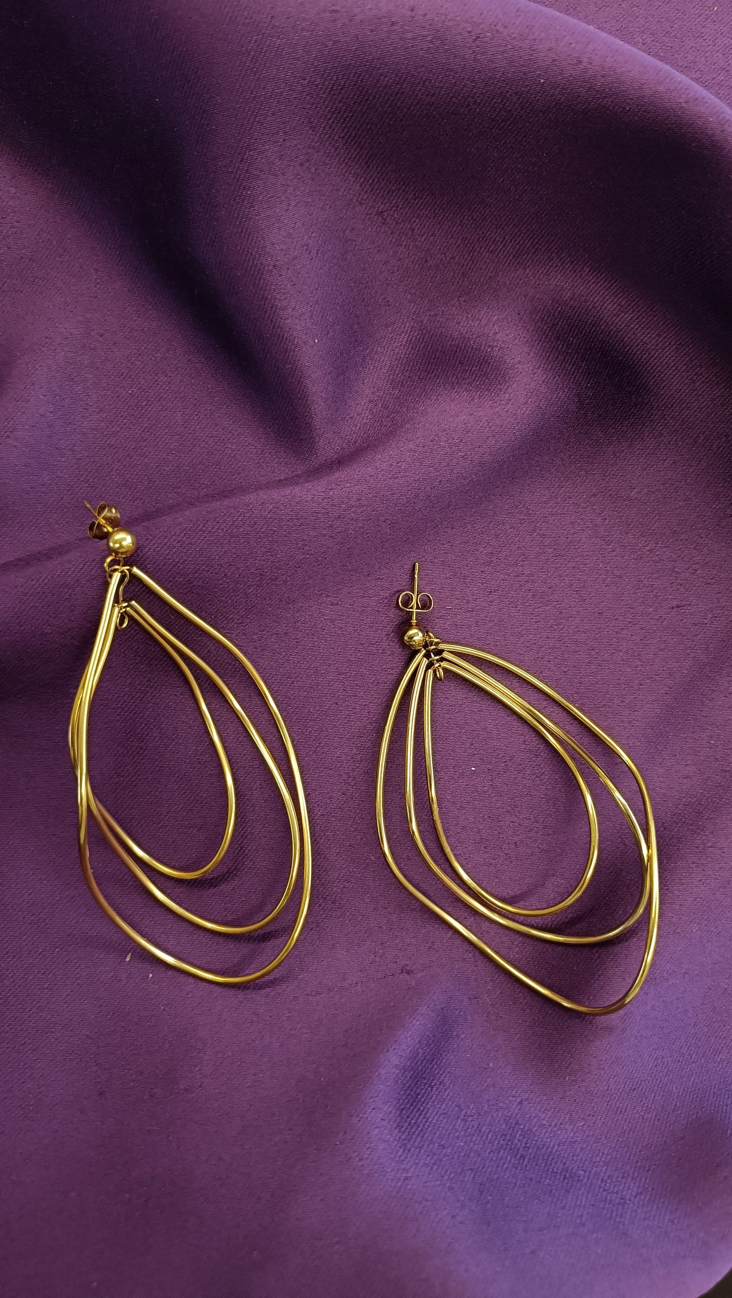 Dawnlight Danglers