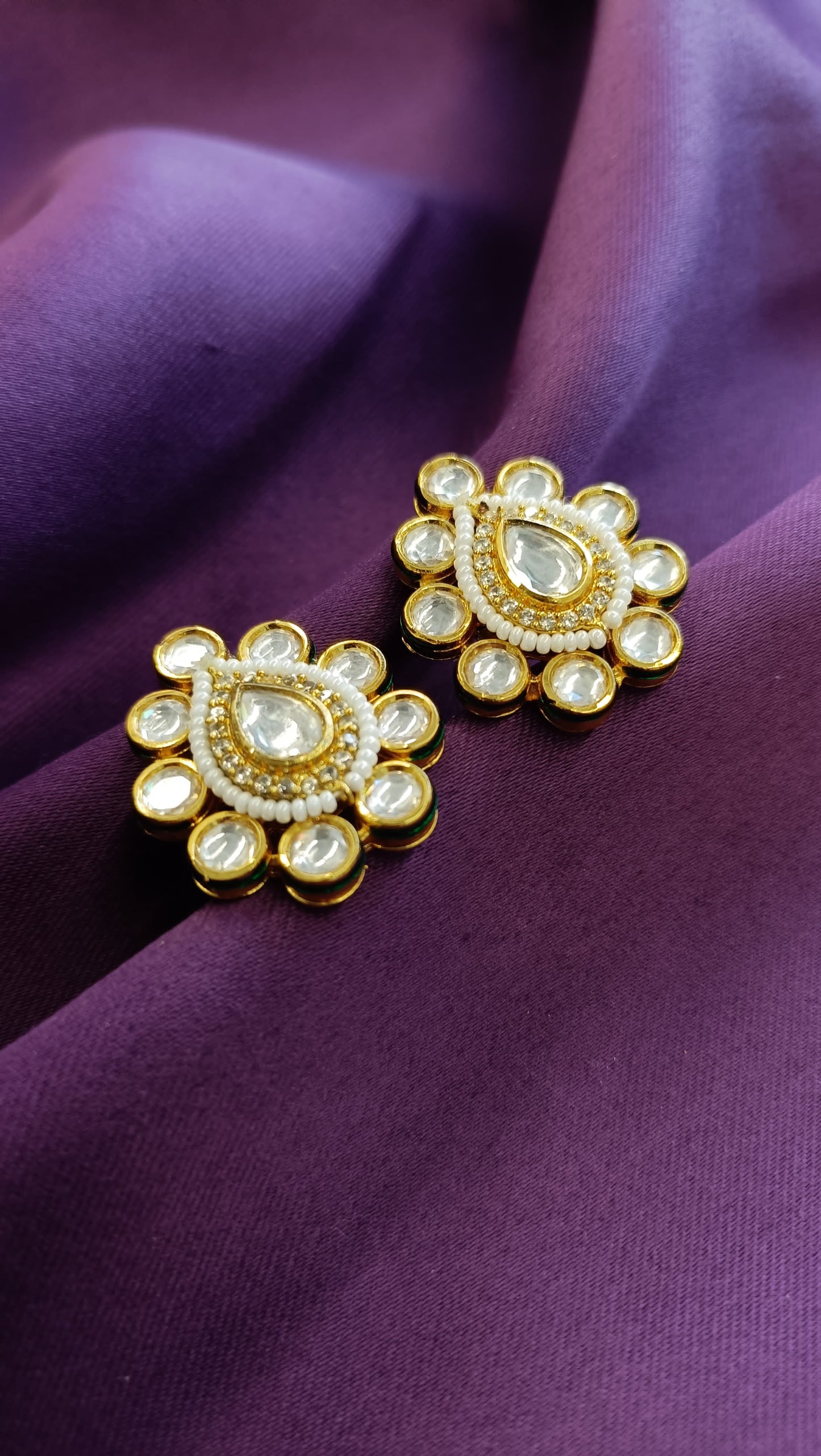 Astrea Mini Studs