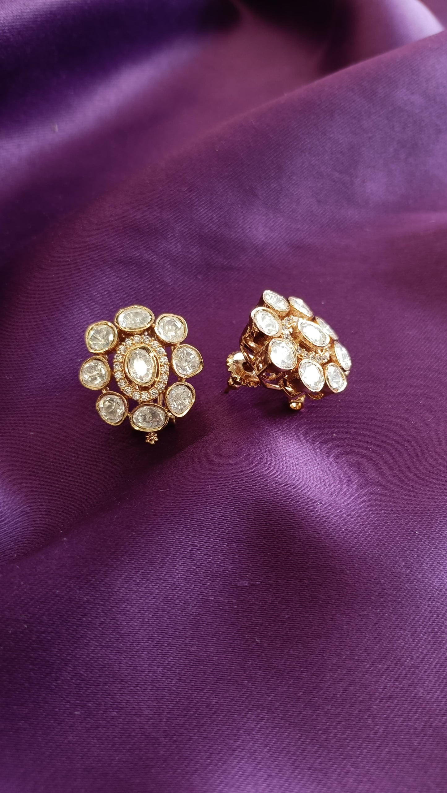 Amara Studs