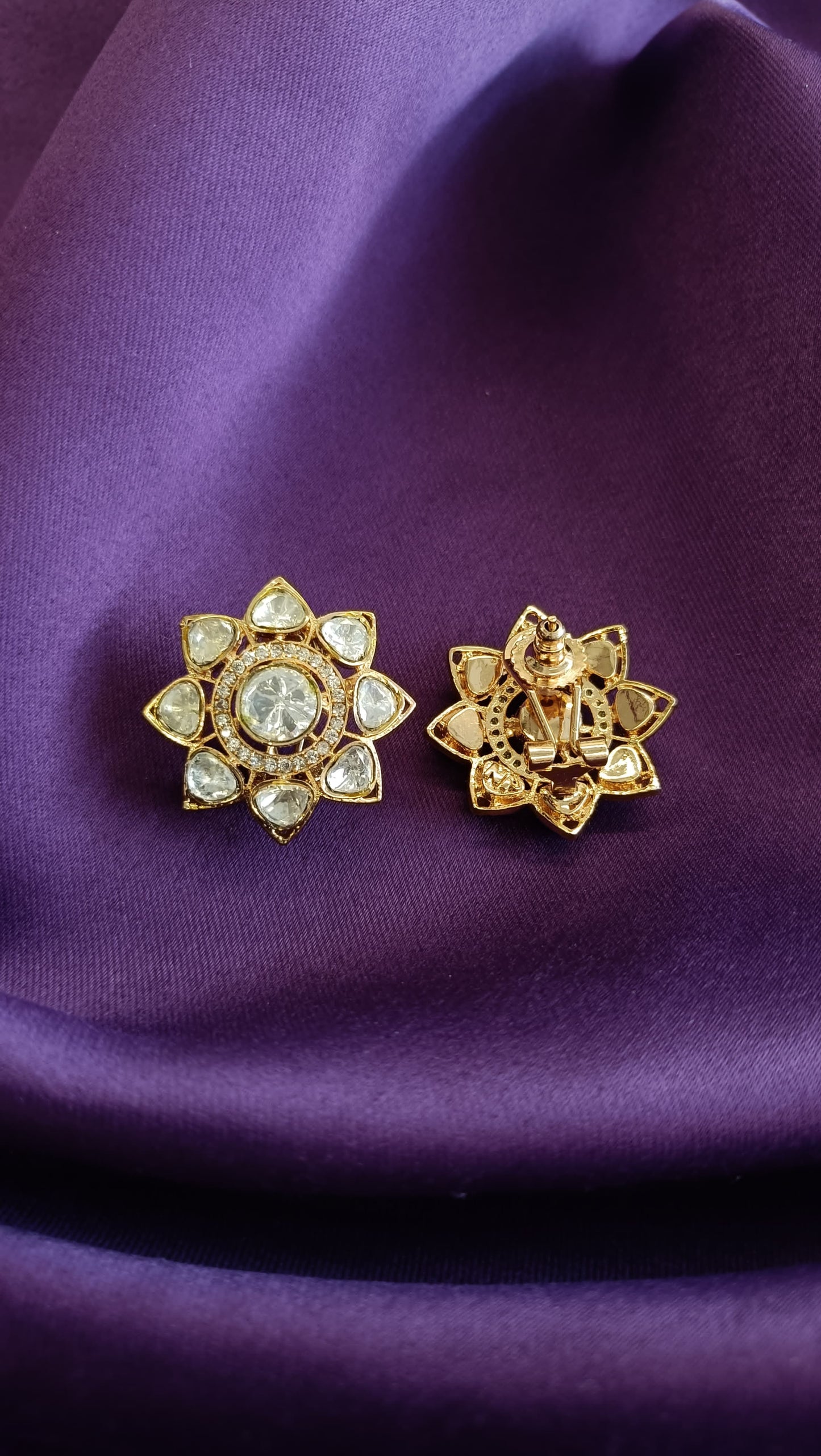 Star Studs