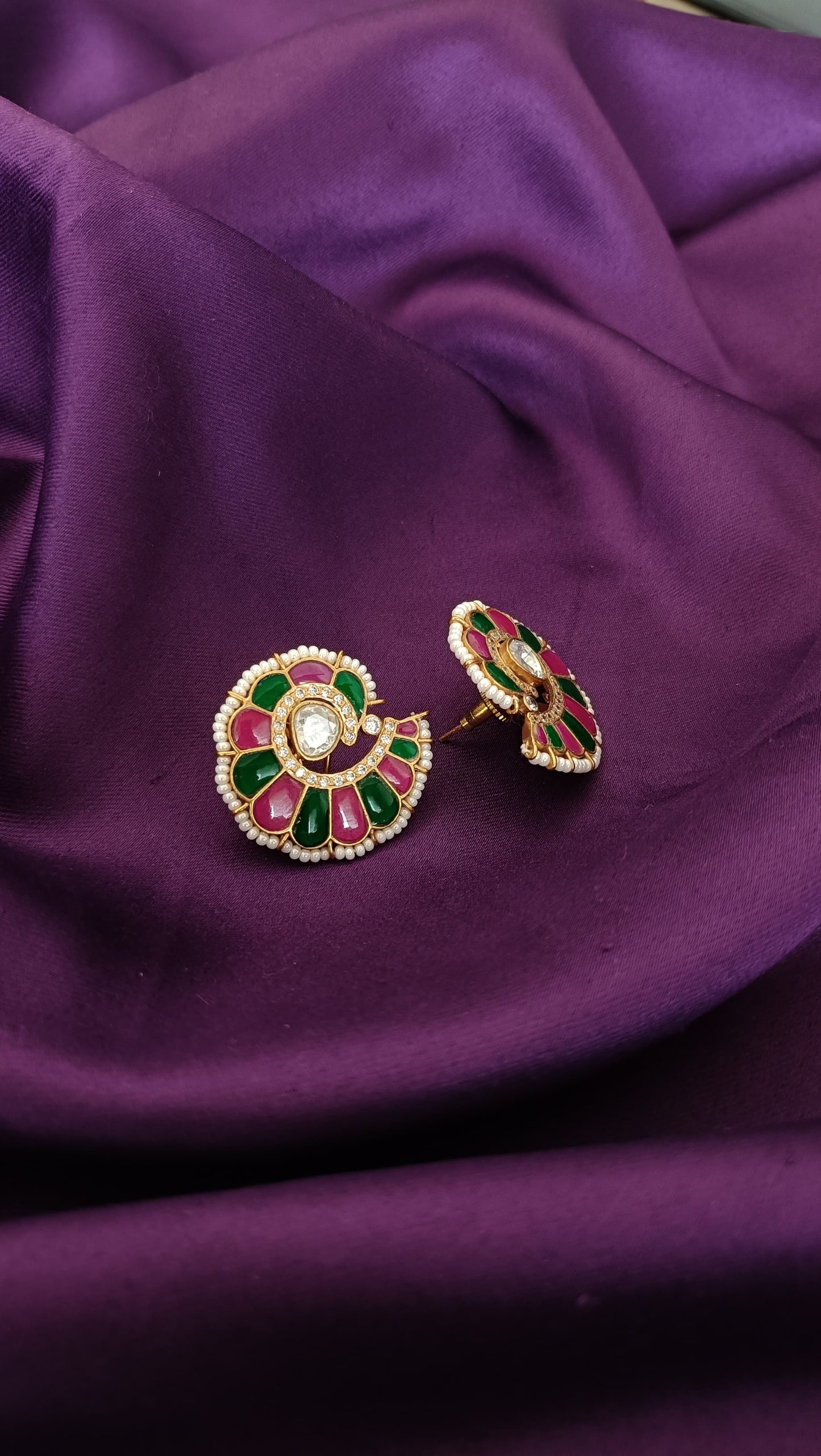 Meher Studs