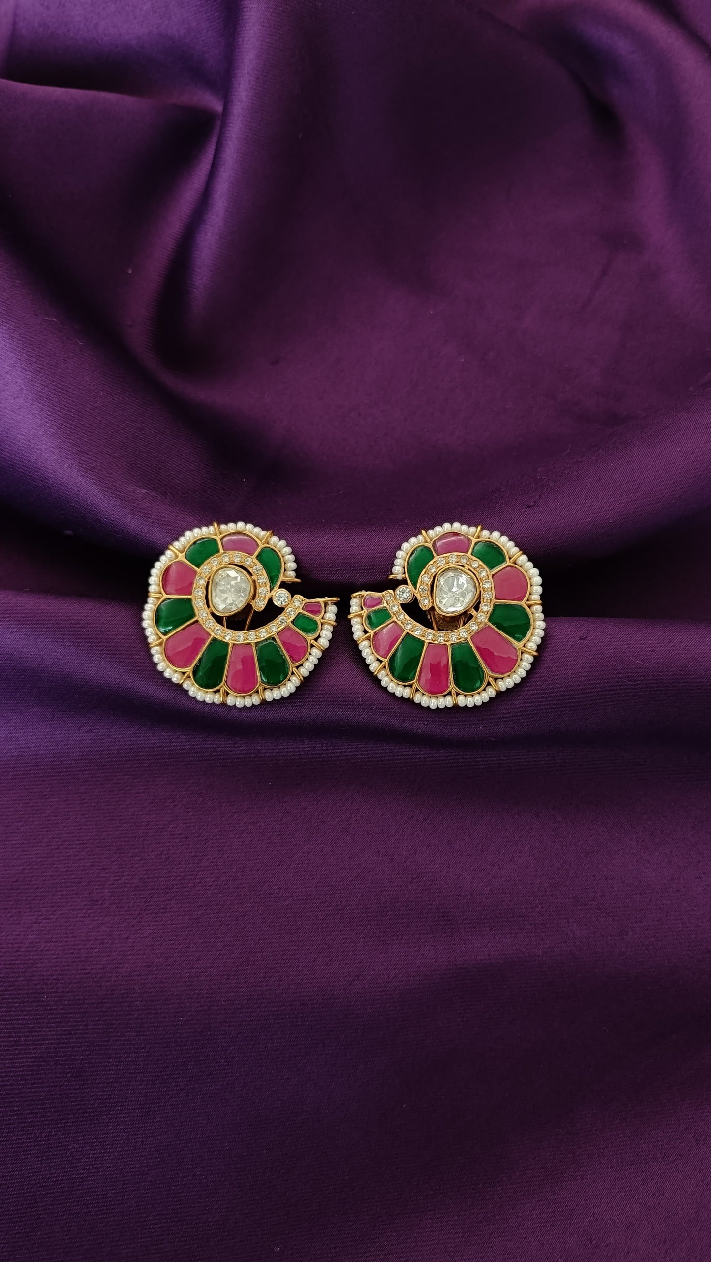 Meher Studs