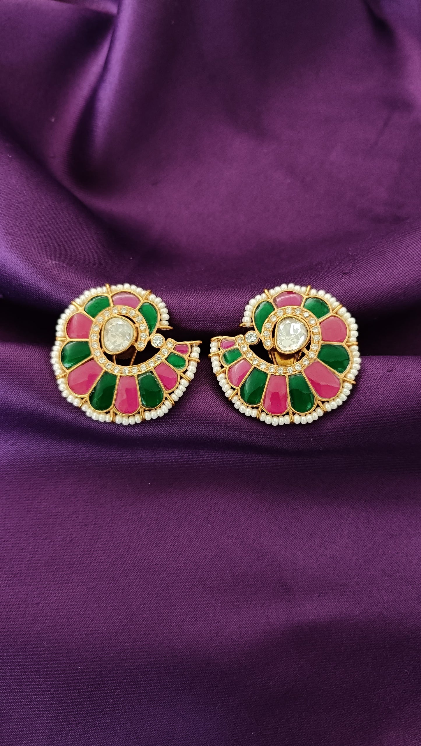 Meher Studs