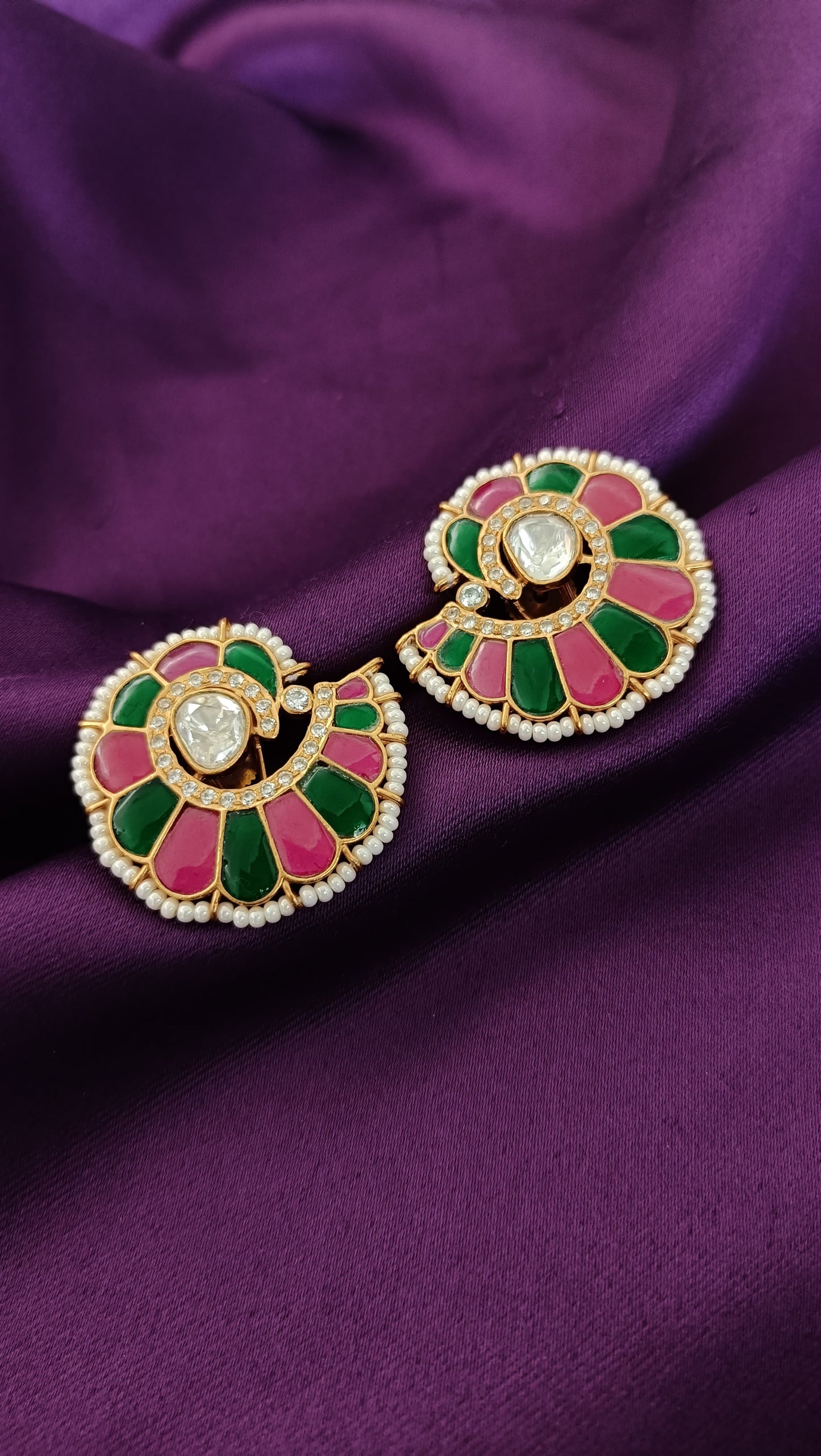 Meher Studs