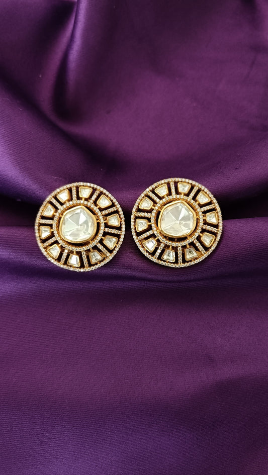 Chandrika Studs