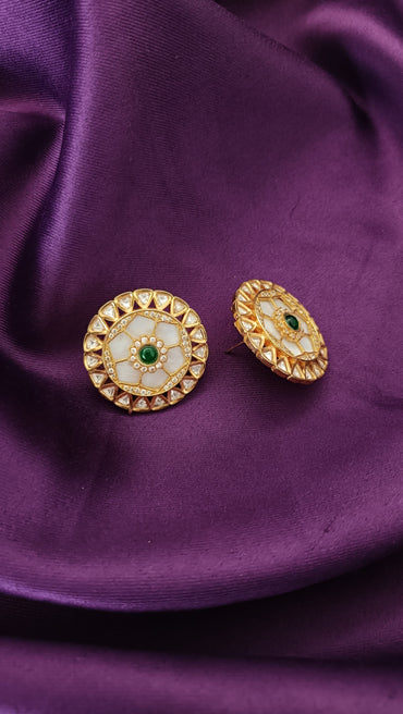 Amara Studs
