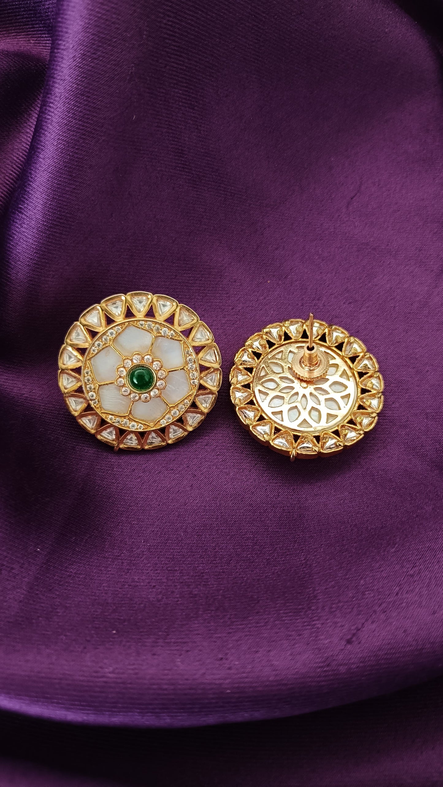 Amara Studs
