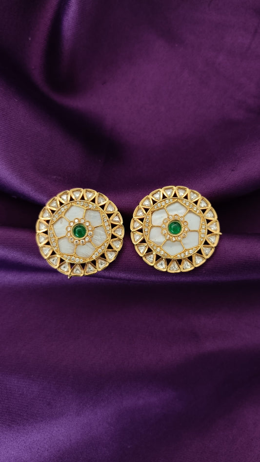 Amara Studs