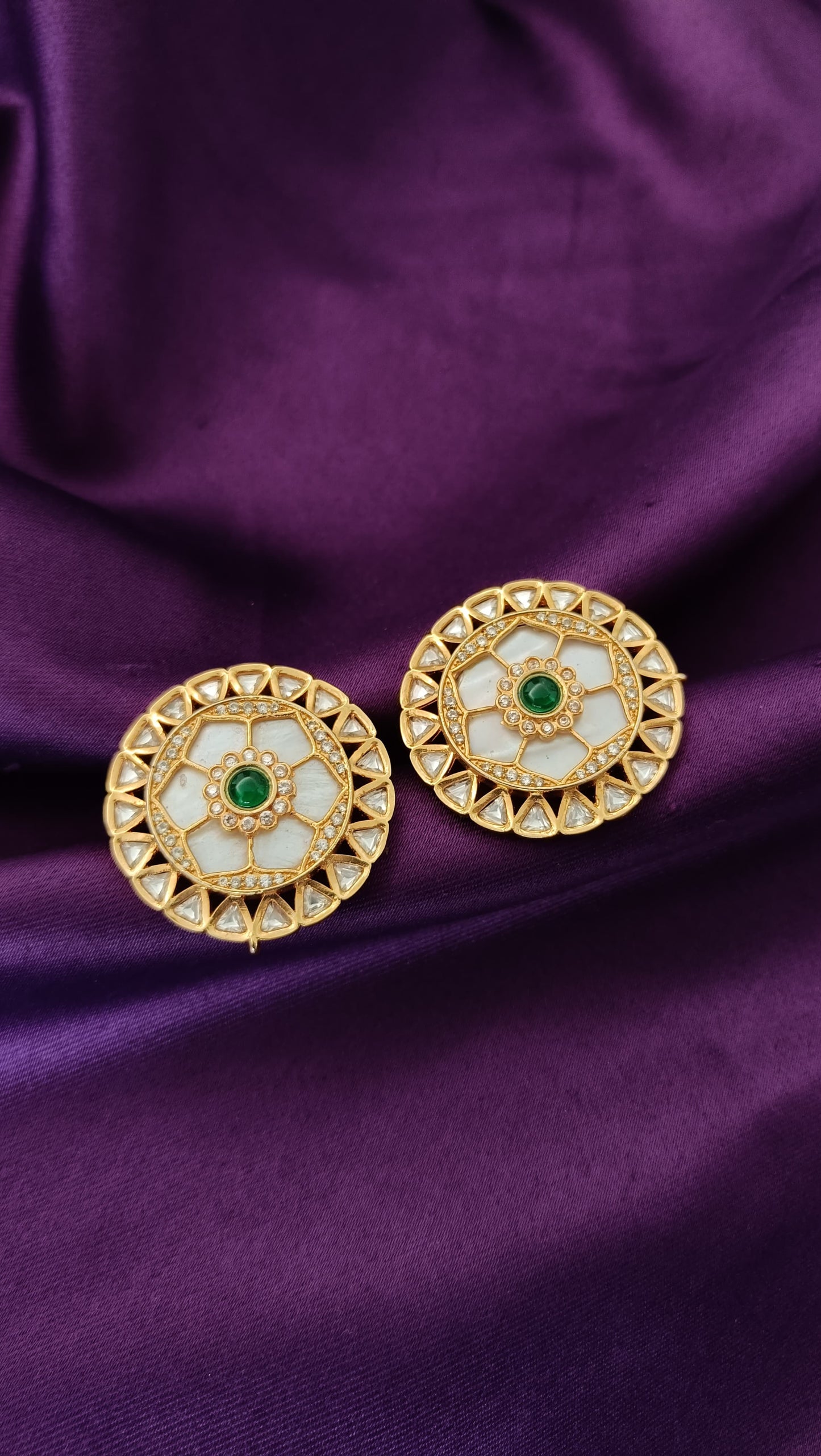 Amara Studs