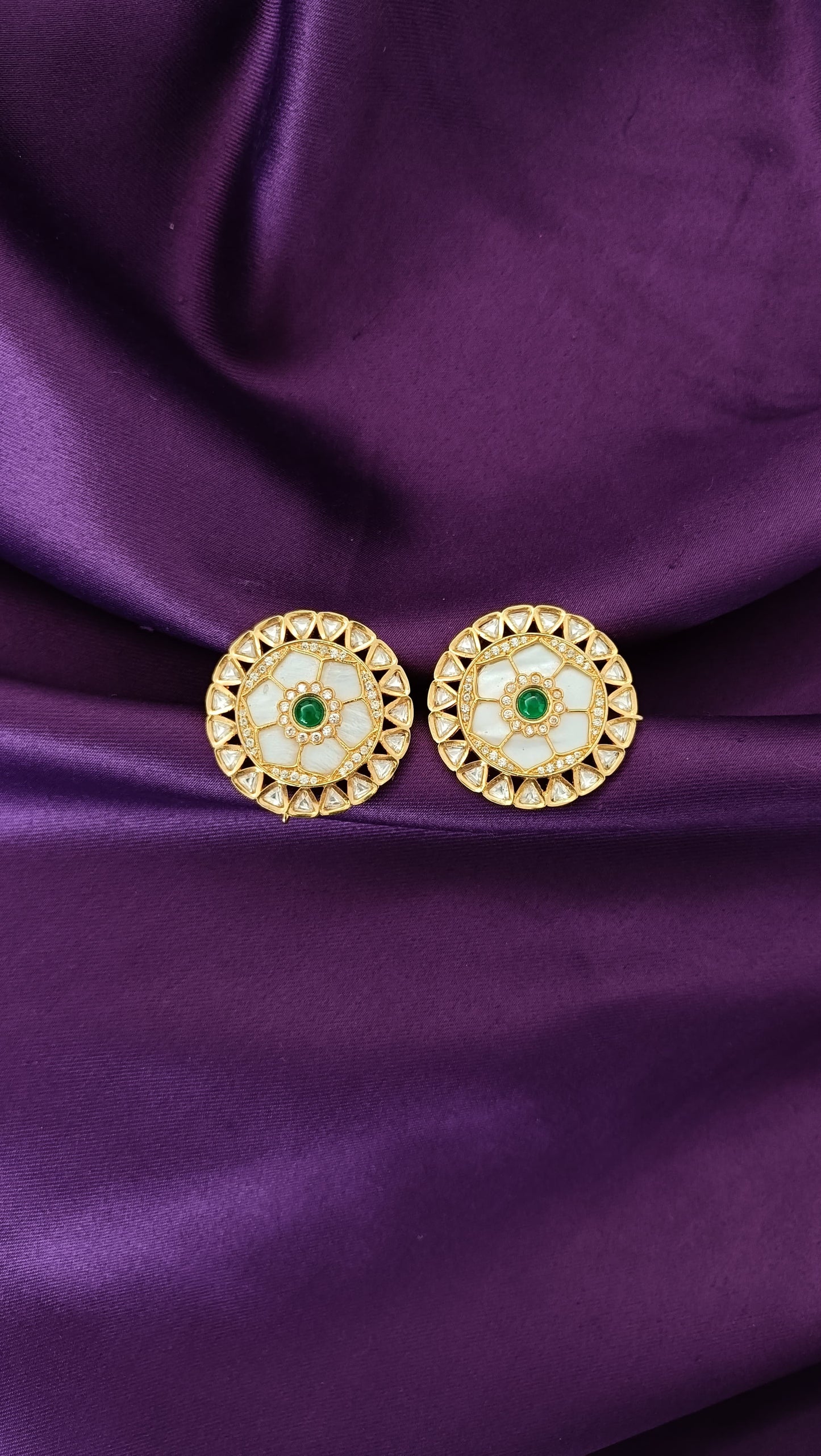 Amara Studs