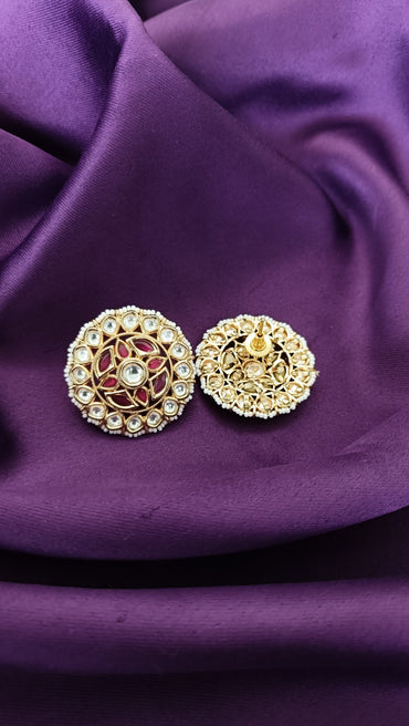 Ruhani Studs