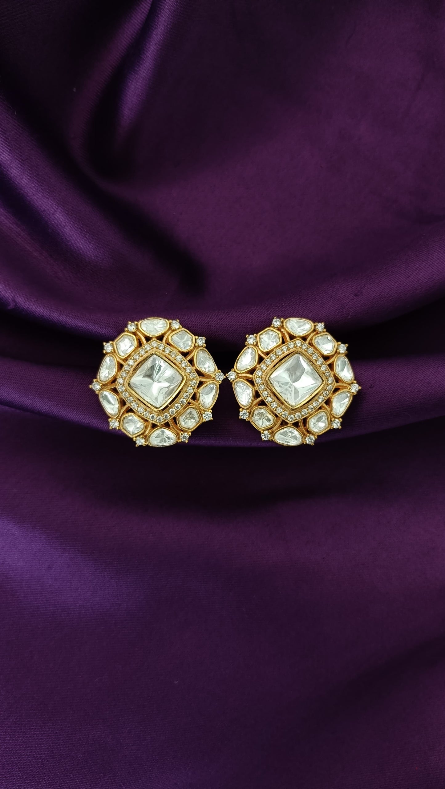 Sitara Studs