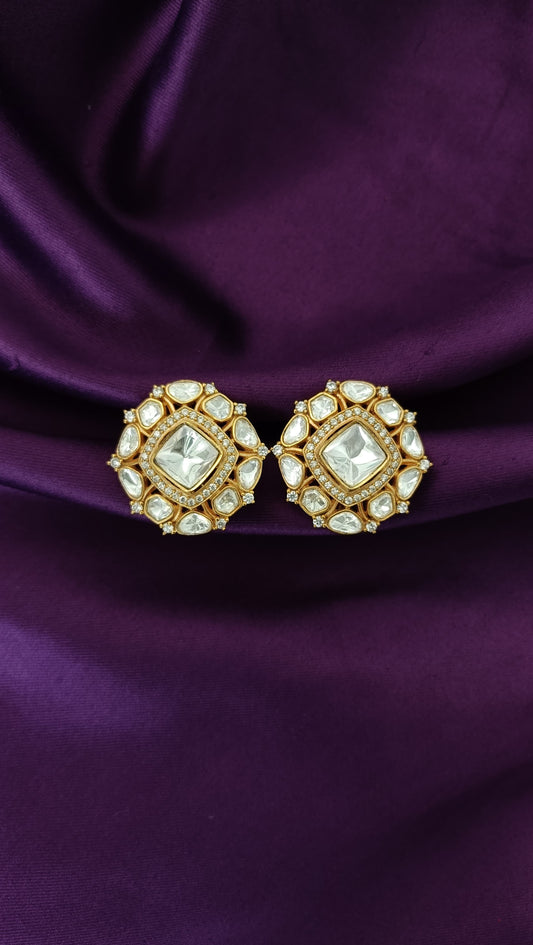Sitara Studs