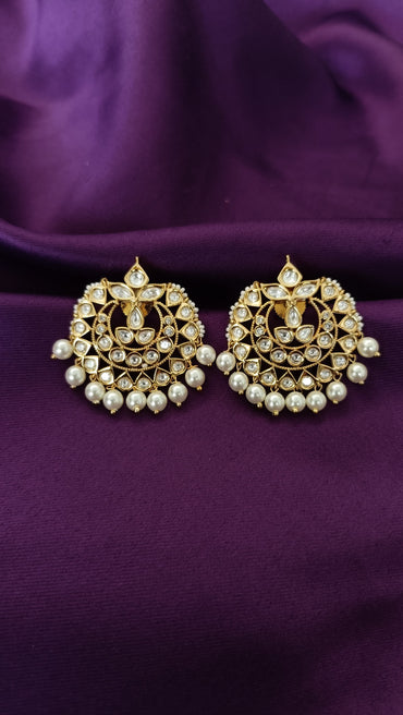 Ziya Moti Studs