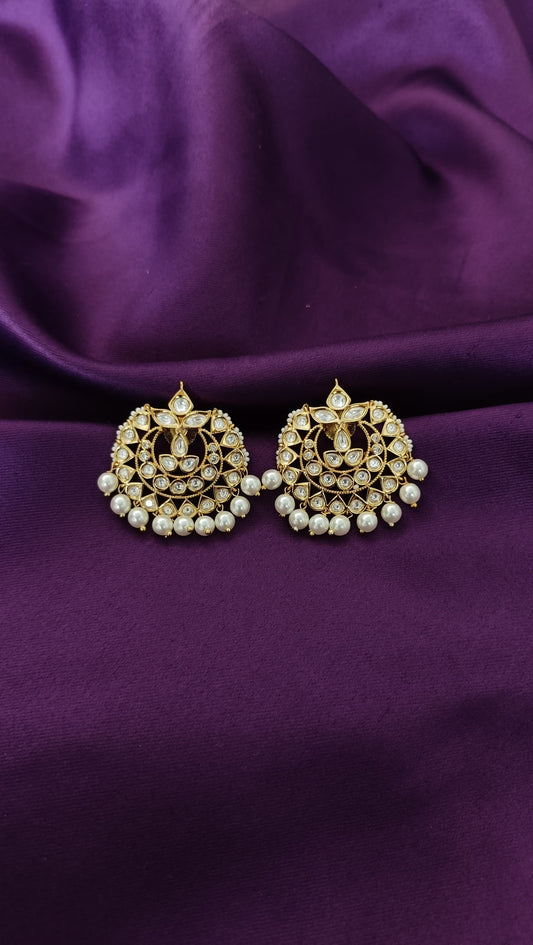Ziya Moti Studs