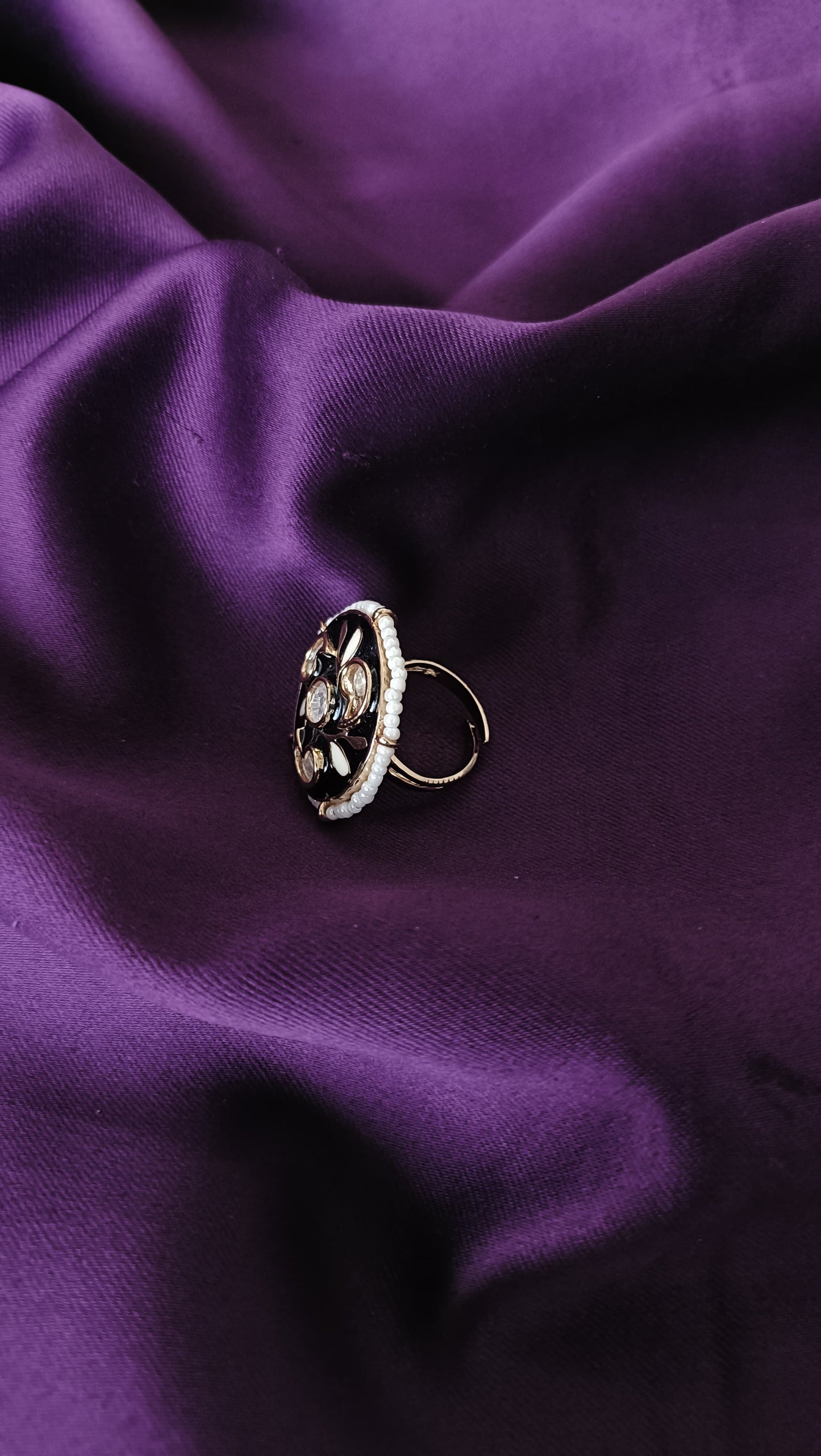 Gulposh Ring