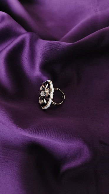 Gulposh Ring