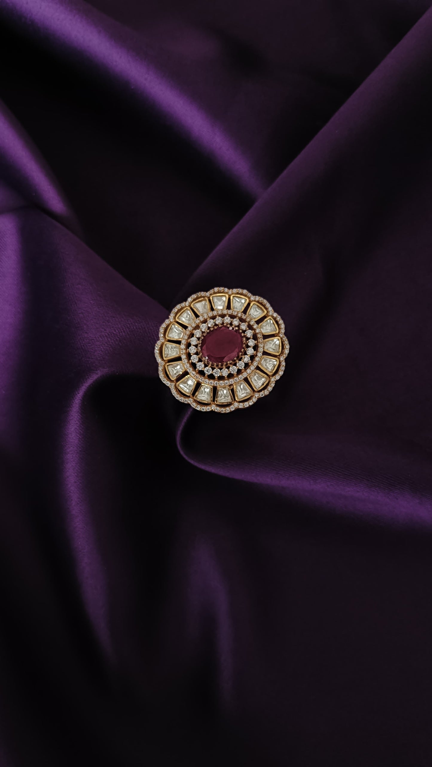 Nayra Ring