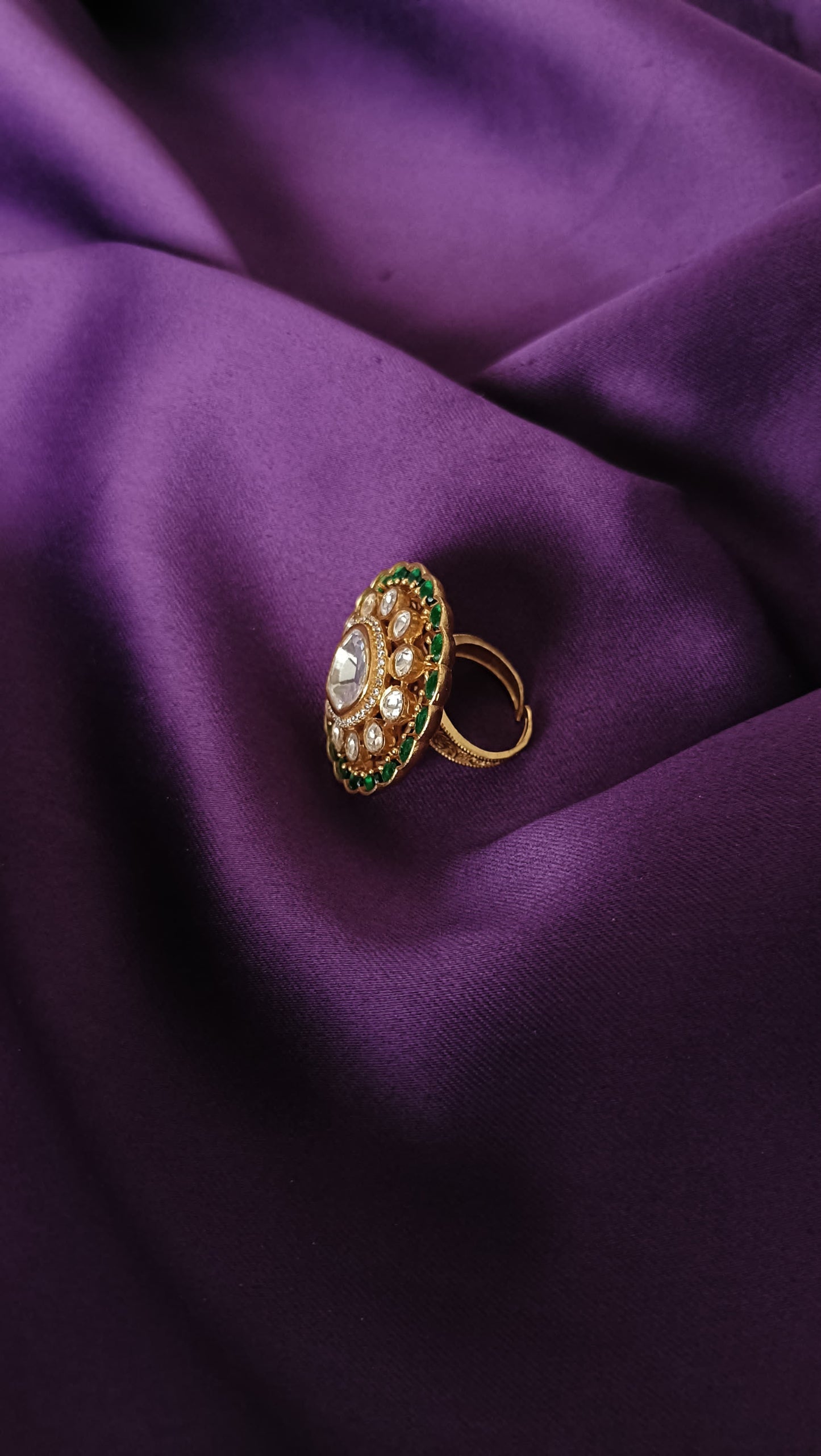 Aira Ring