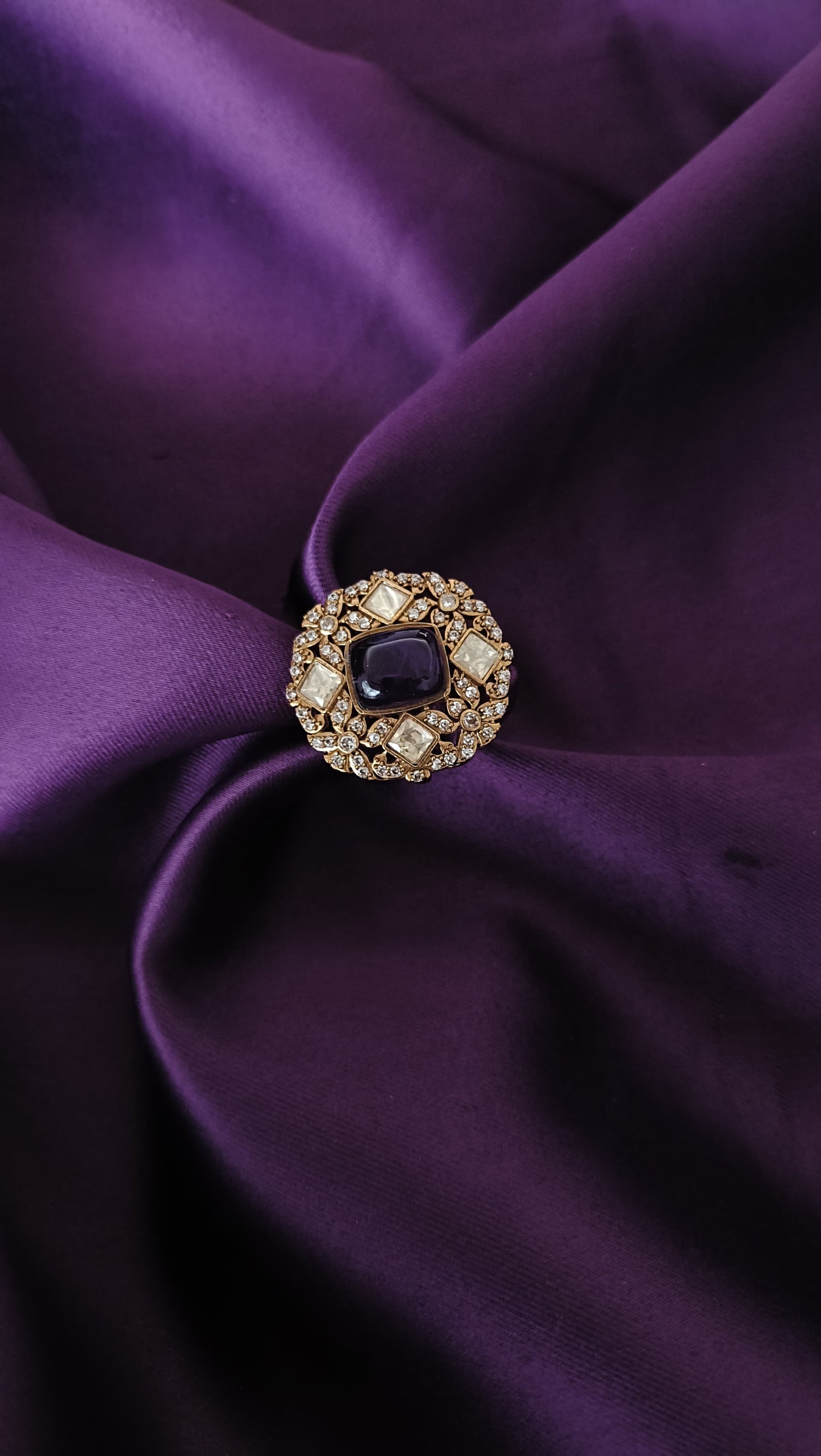 Elaya Ring