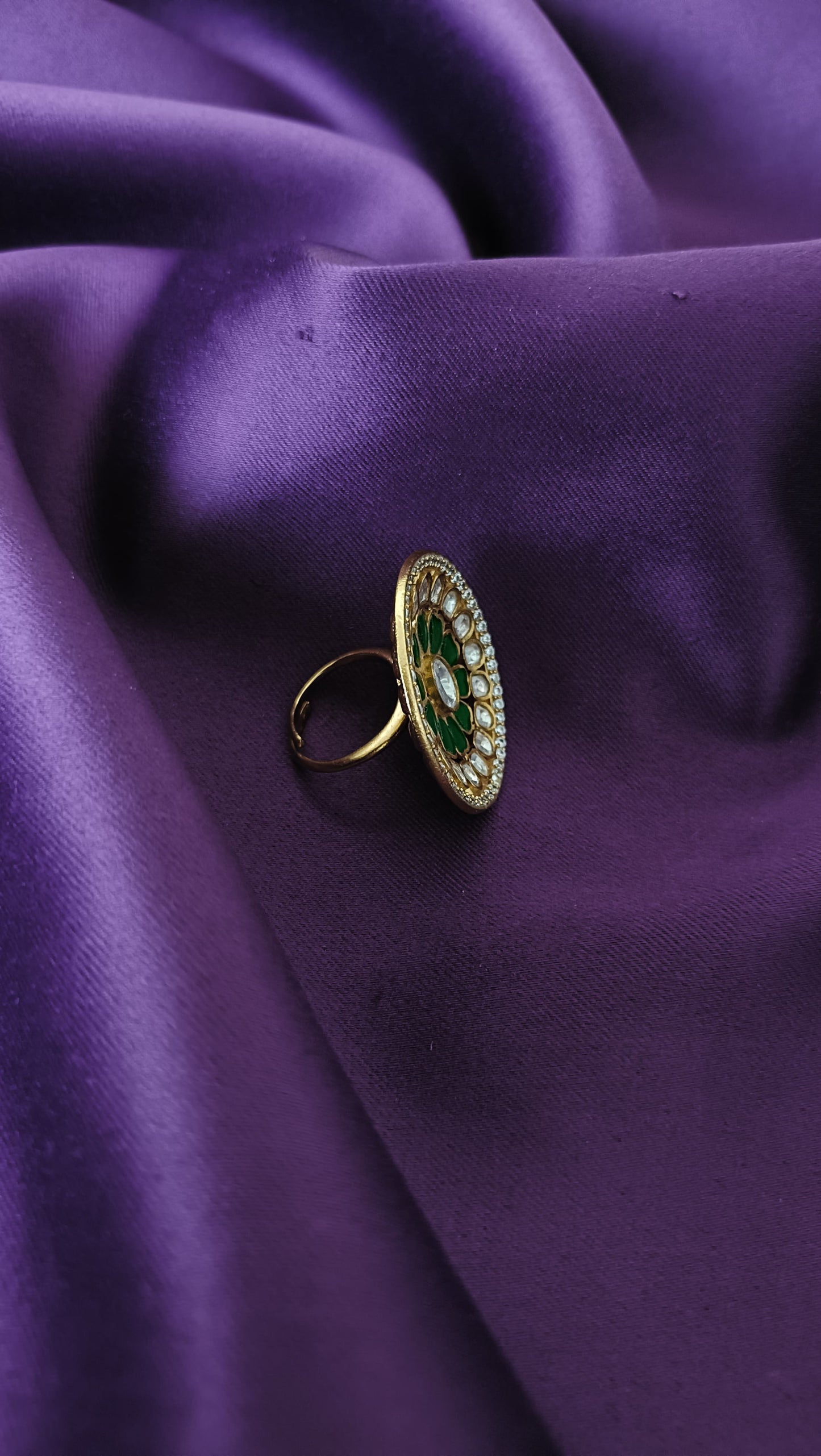 Kamalika Ring